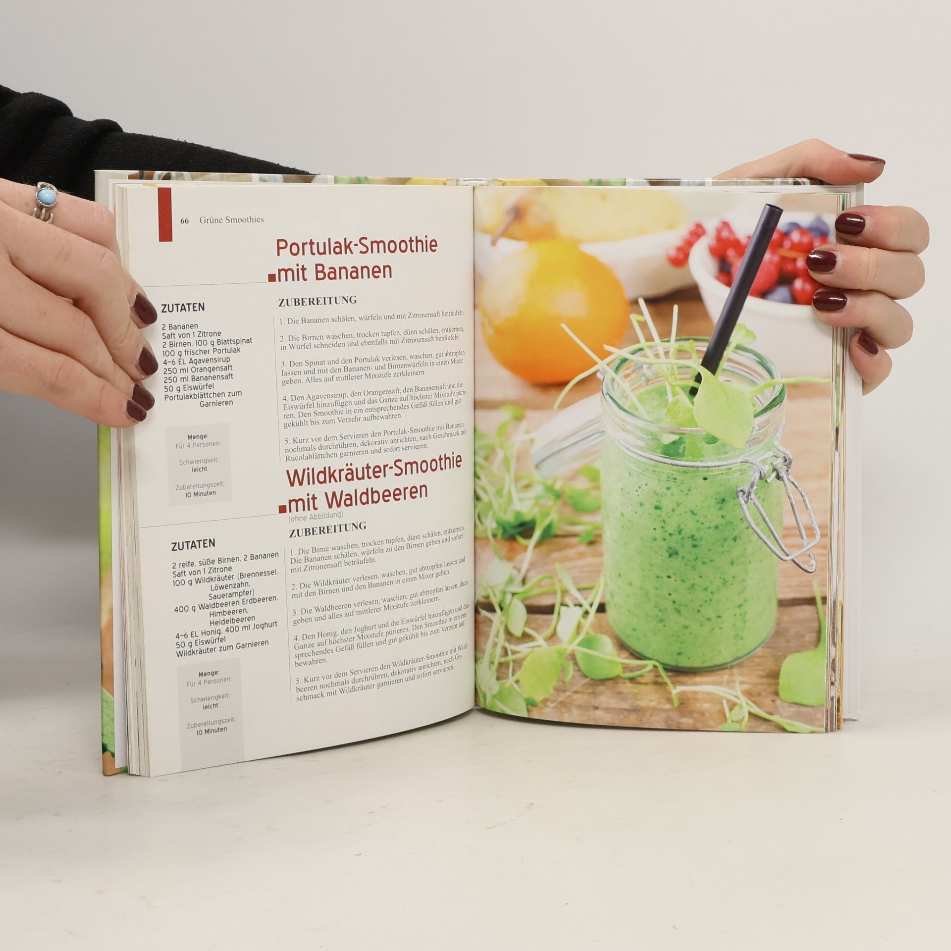 Smoothies 2 go