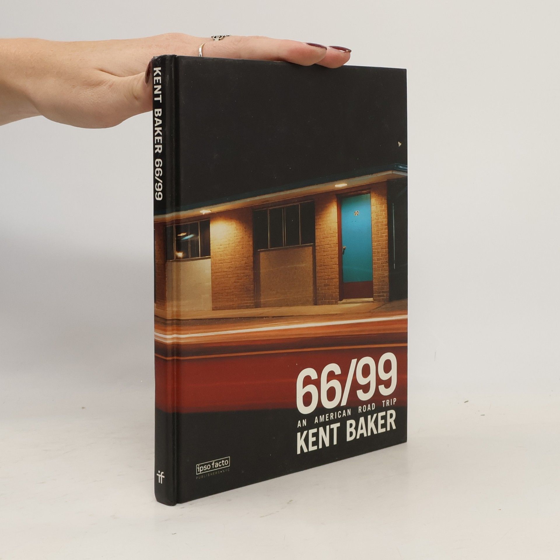H. Kent Baker 66/99
