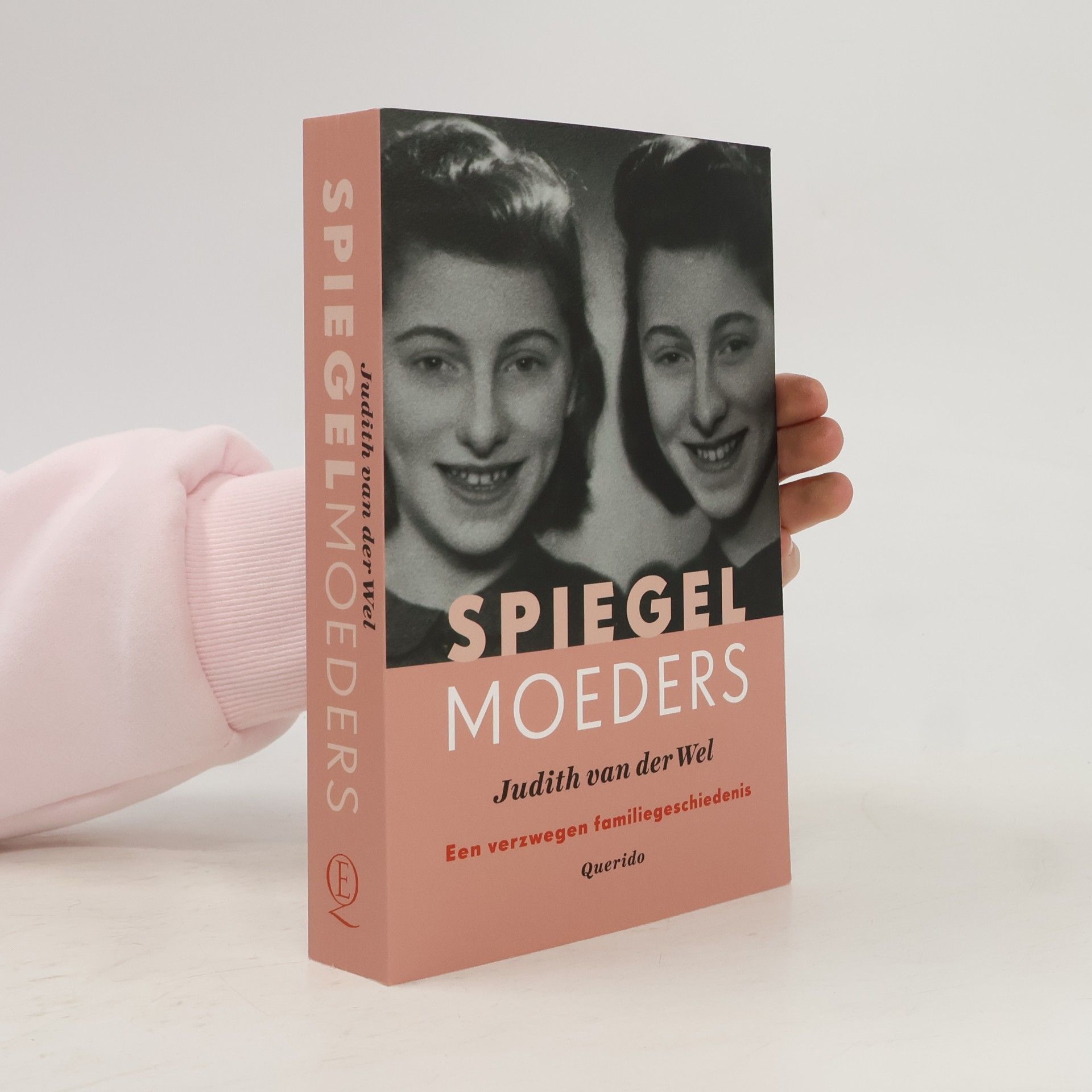 Spiegelmoeders