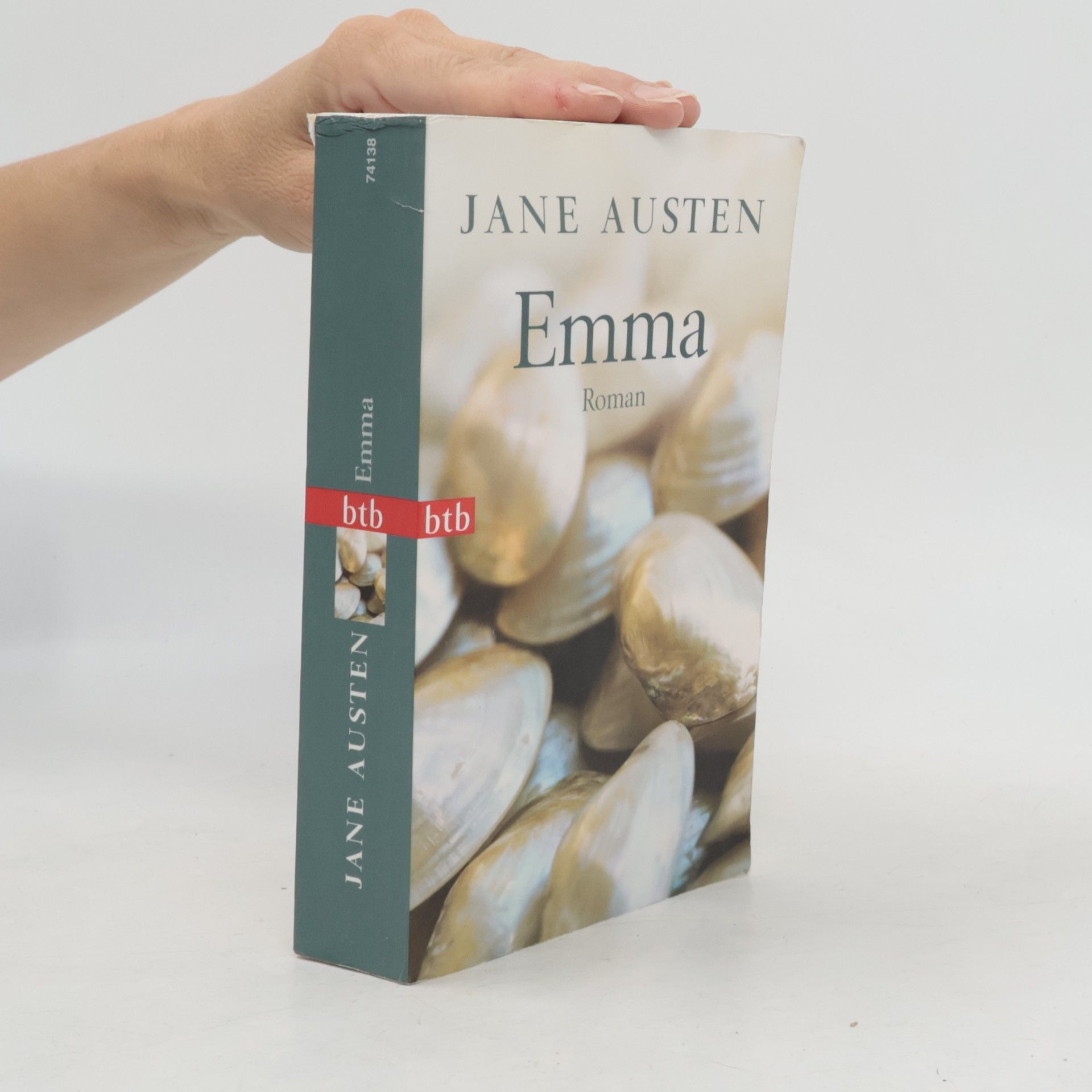 Jane Austen Emma