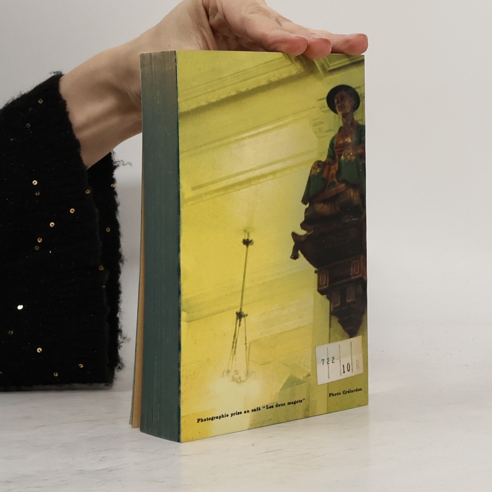 Simone Beauvoir Les Mandarins. Tome 1