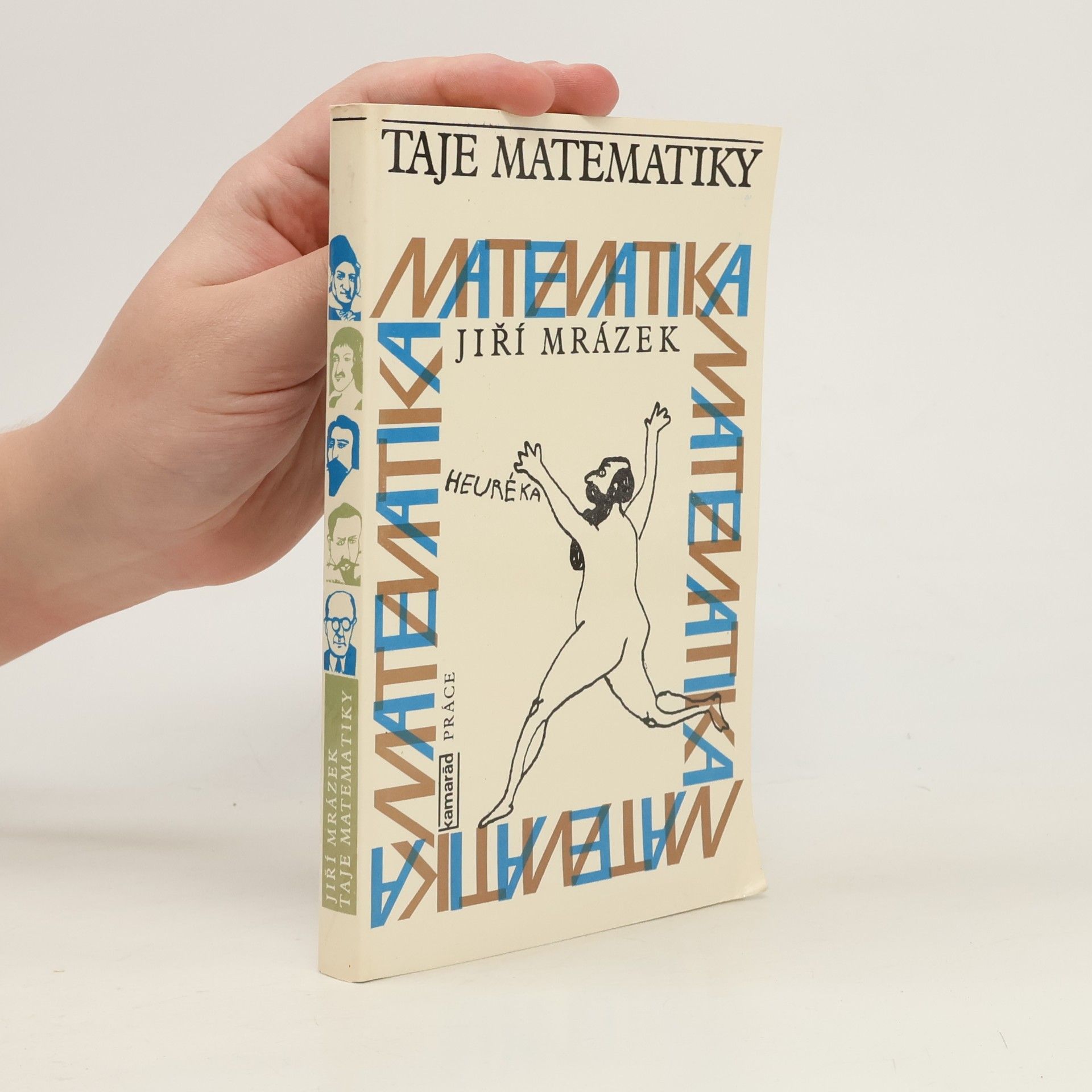 Taje matematiky