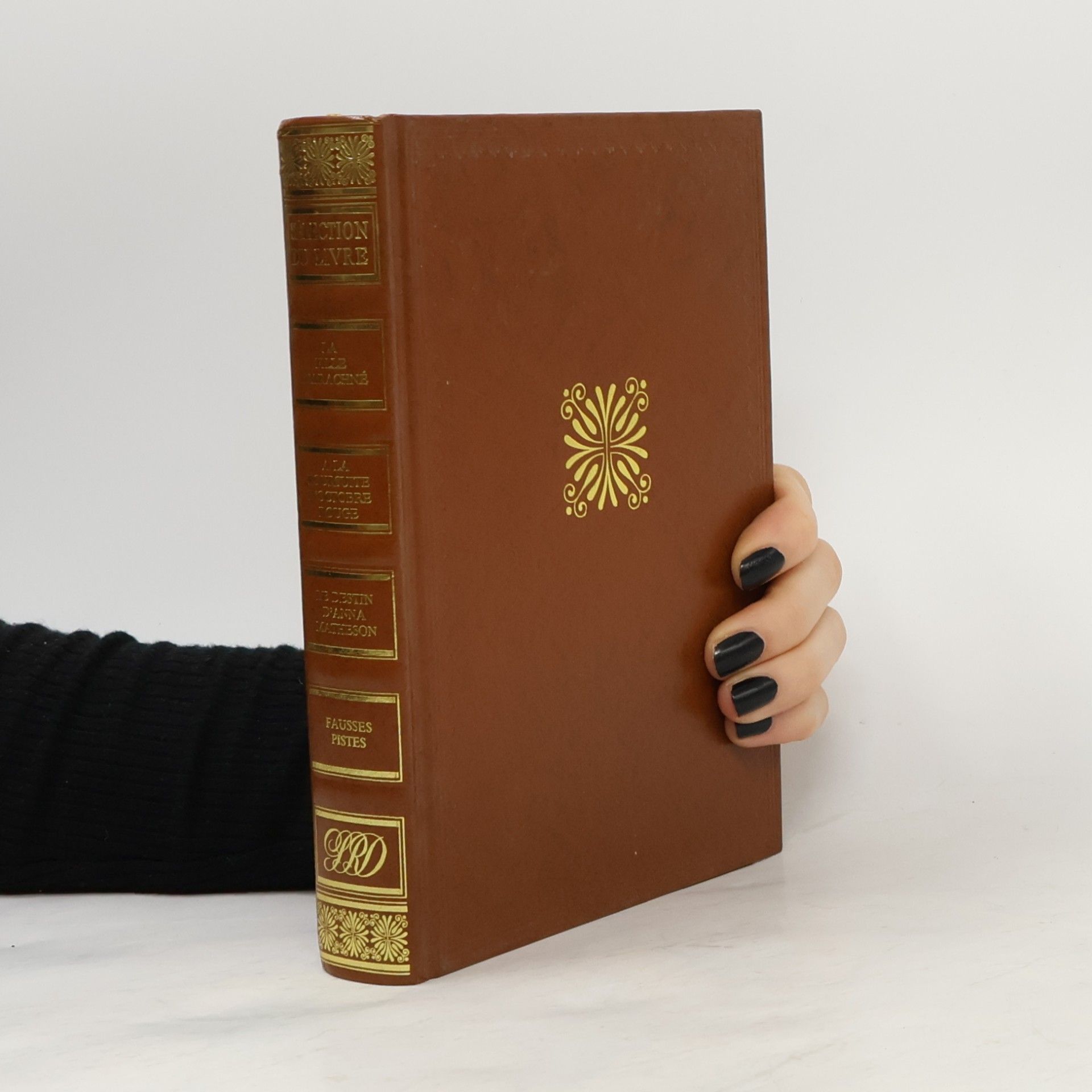 Sélection du Livre