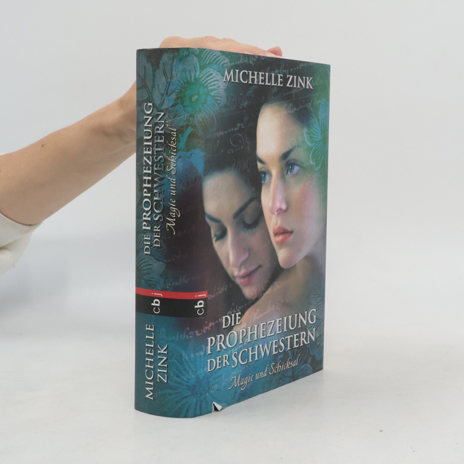 Prophezeiung der Schwestern - Magie und Schicksal