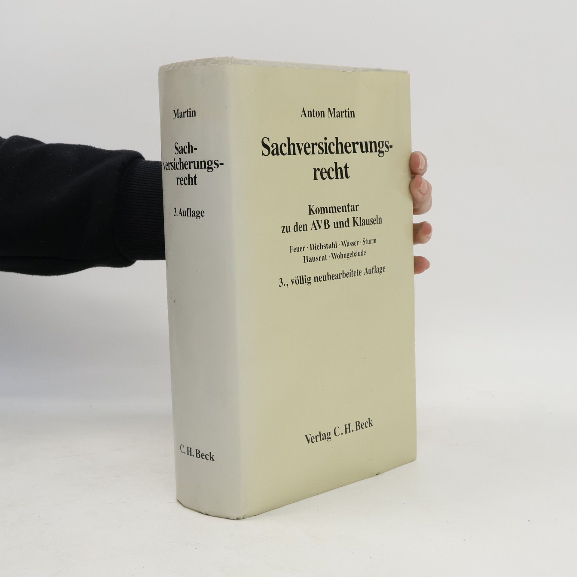 Sachversicherungsrecht