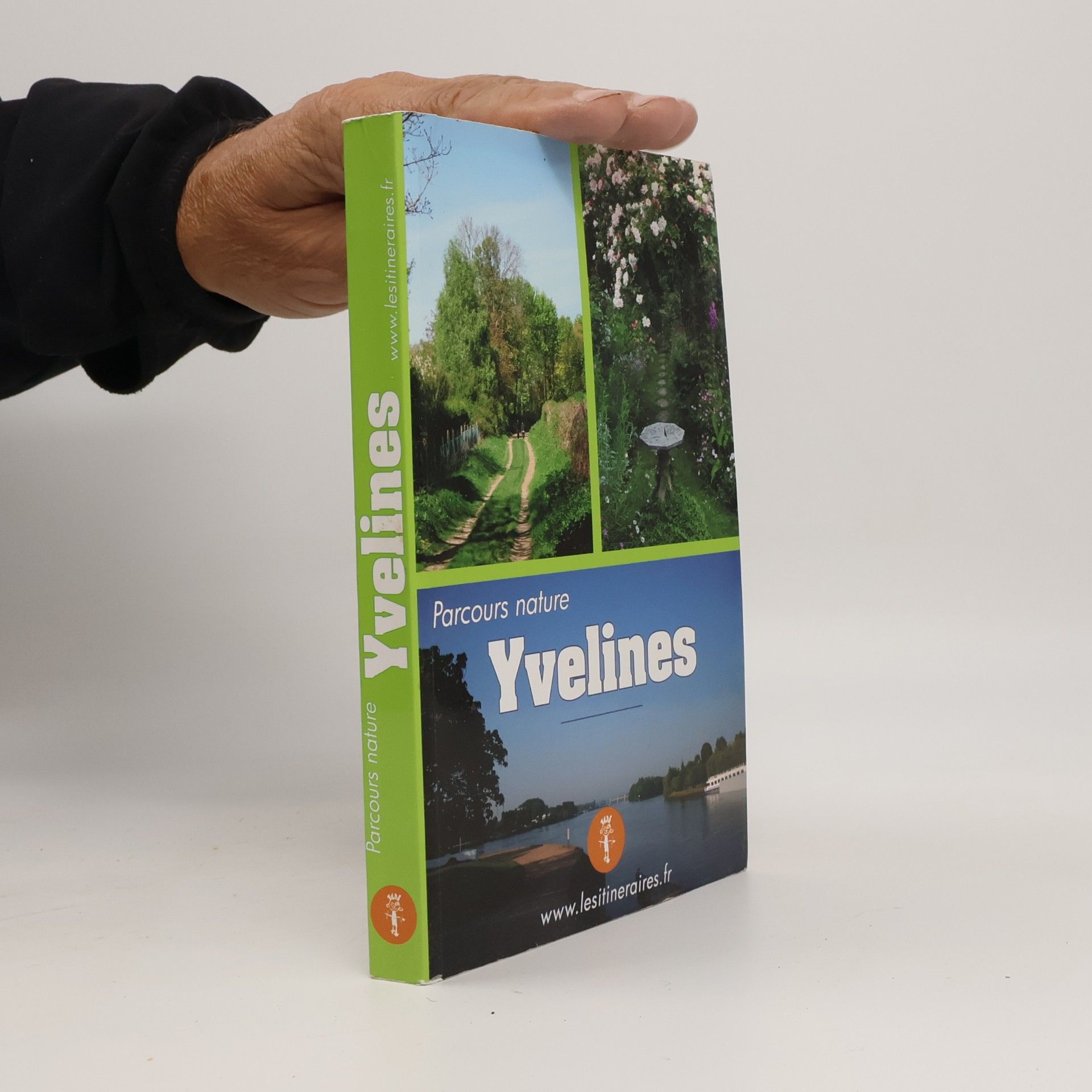 Yvelines