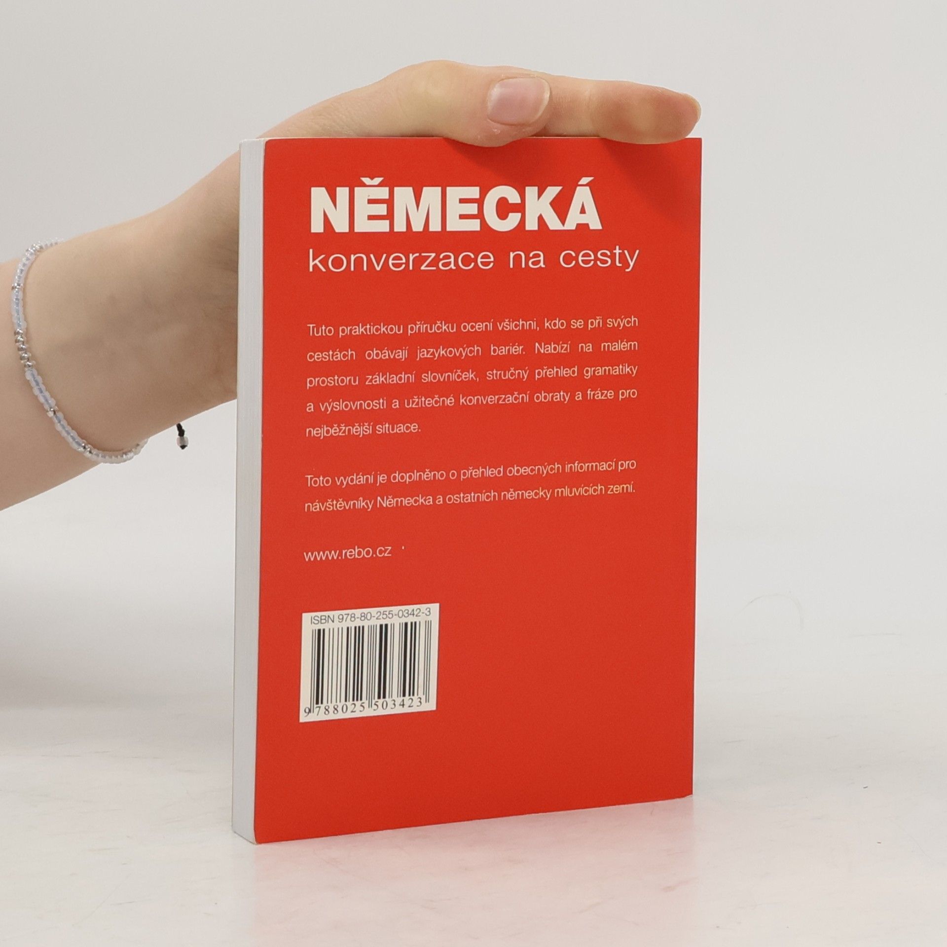 Jan Machula Německá konverzace na cesty