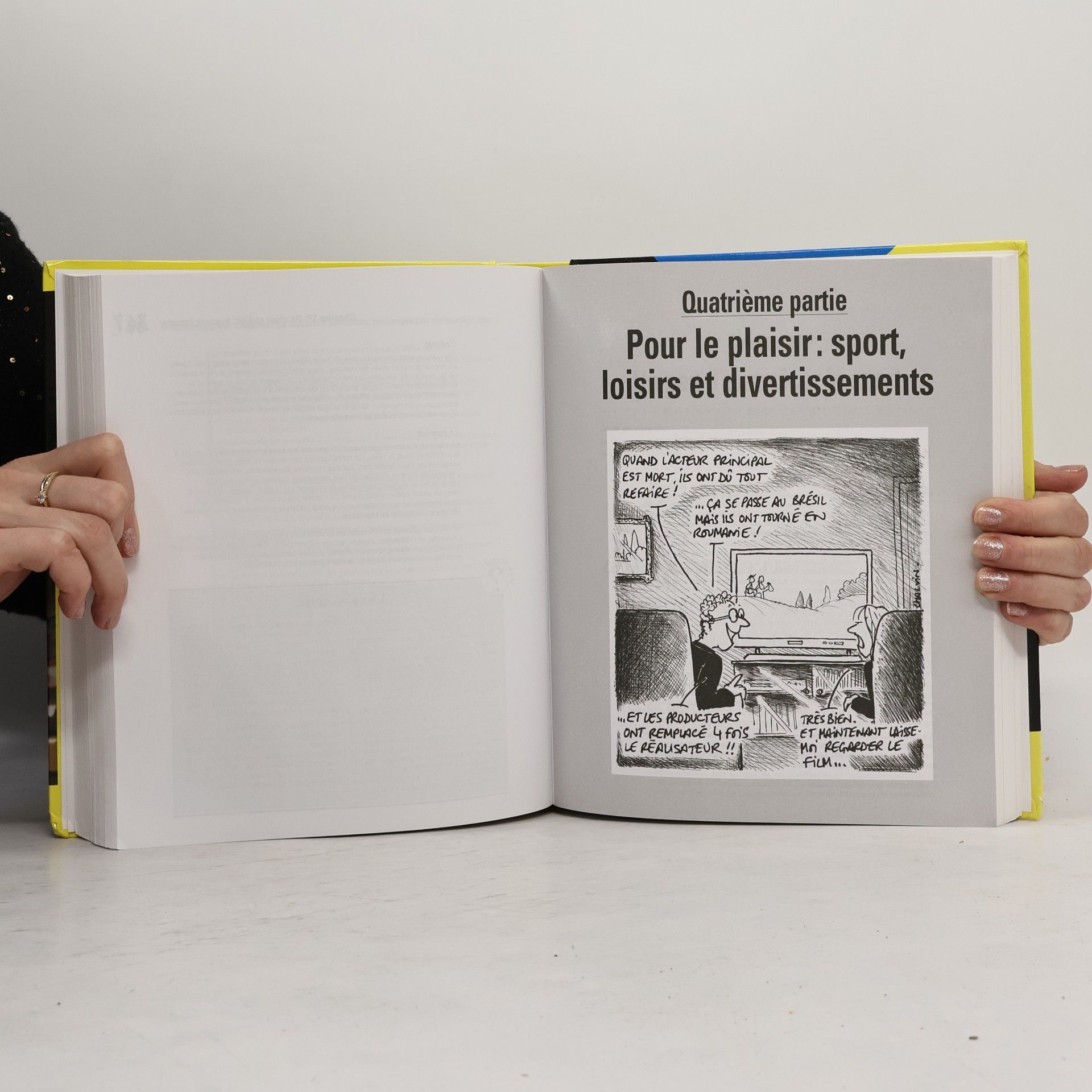 Florence Braunstein La Culture générale pour les nuls