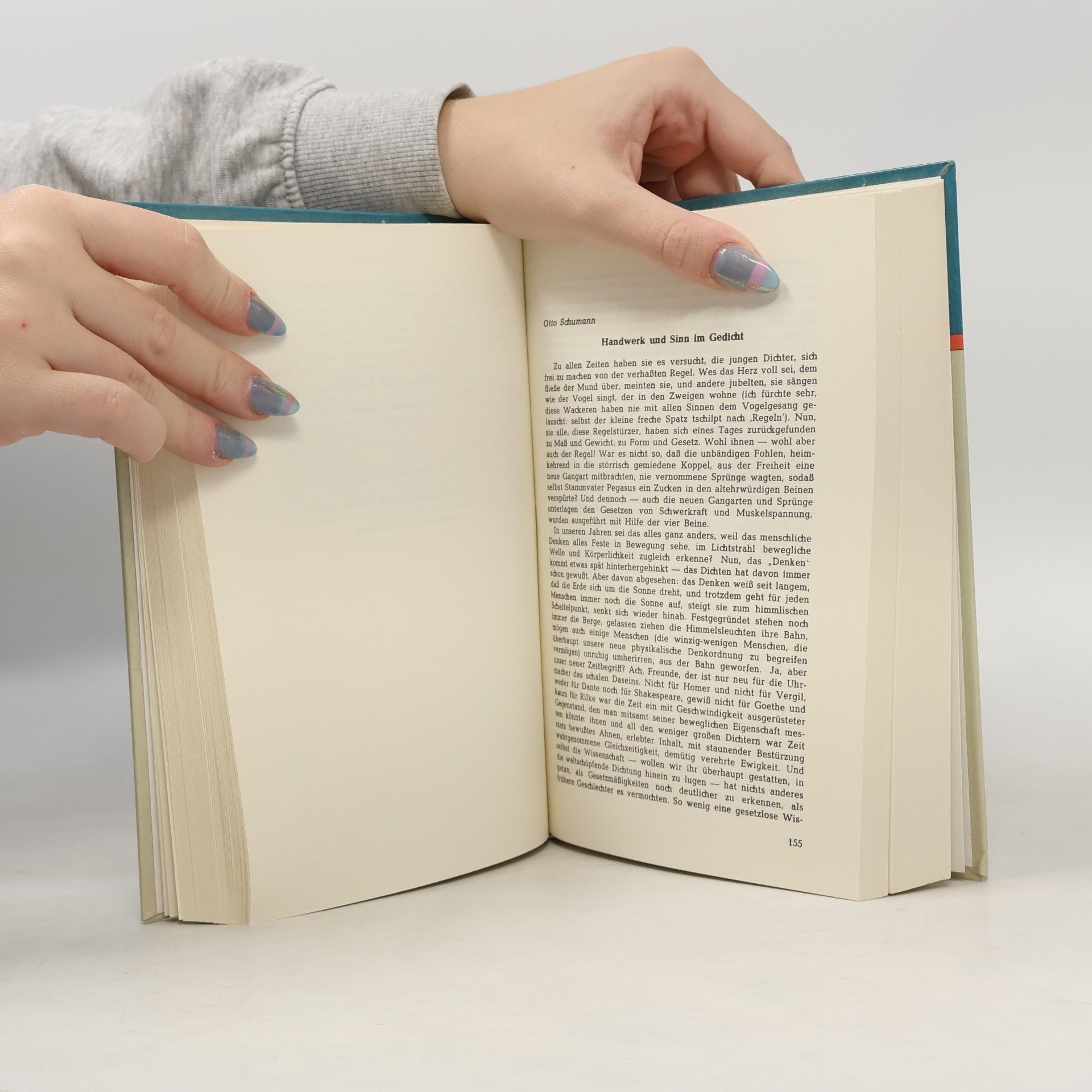 Autorenkollektiv Grundlagen und Technik der Schreibkunst. Handbuch für Schriftsteller, Pädagogen, Germanisten, Redakteure und angehende Autoren.