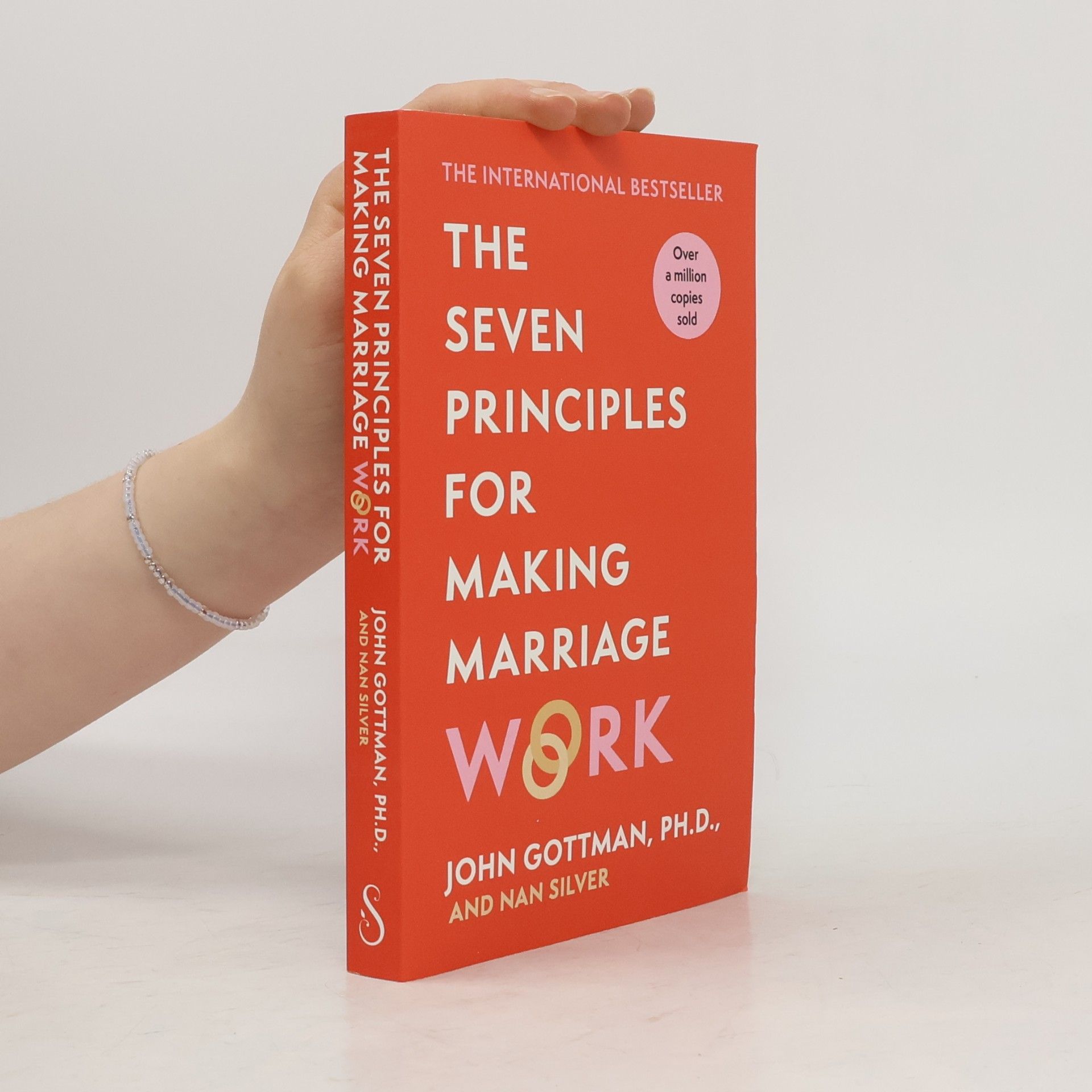 John Gottman The Seven Principles For Making Marriage Work