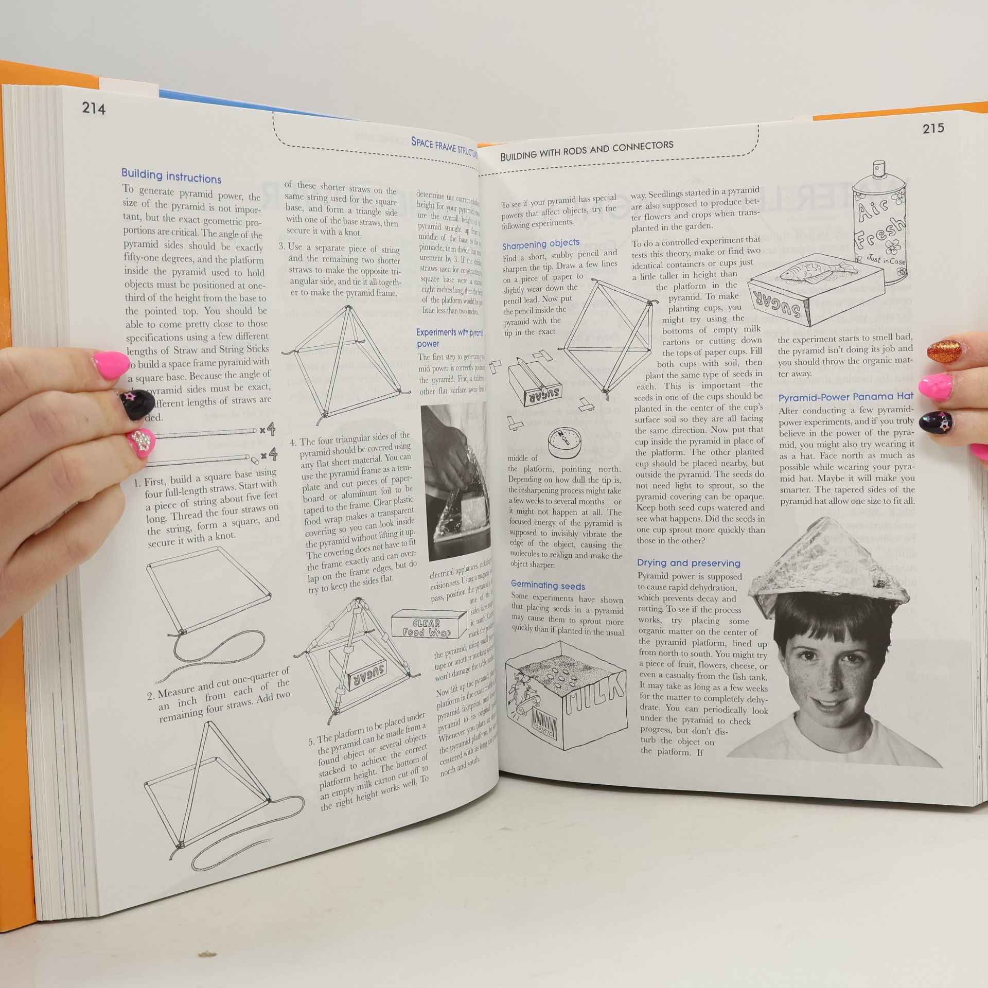 Steven Caney Steven Caney's Ultimate Building Book