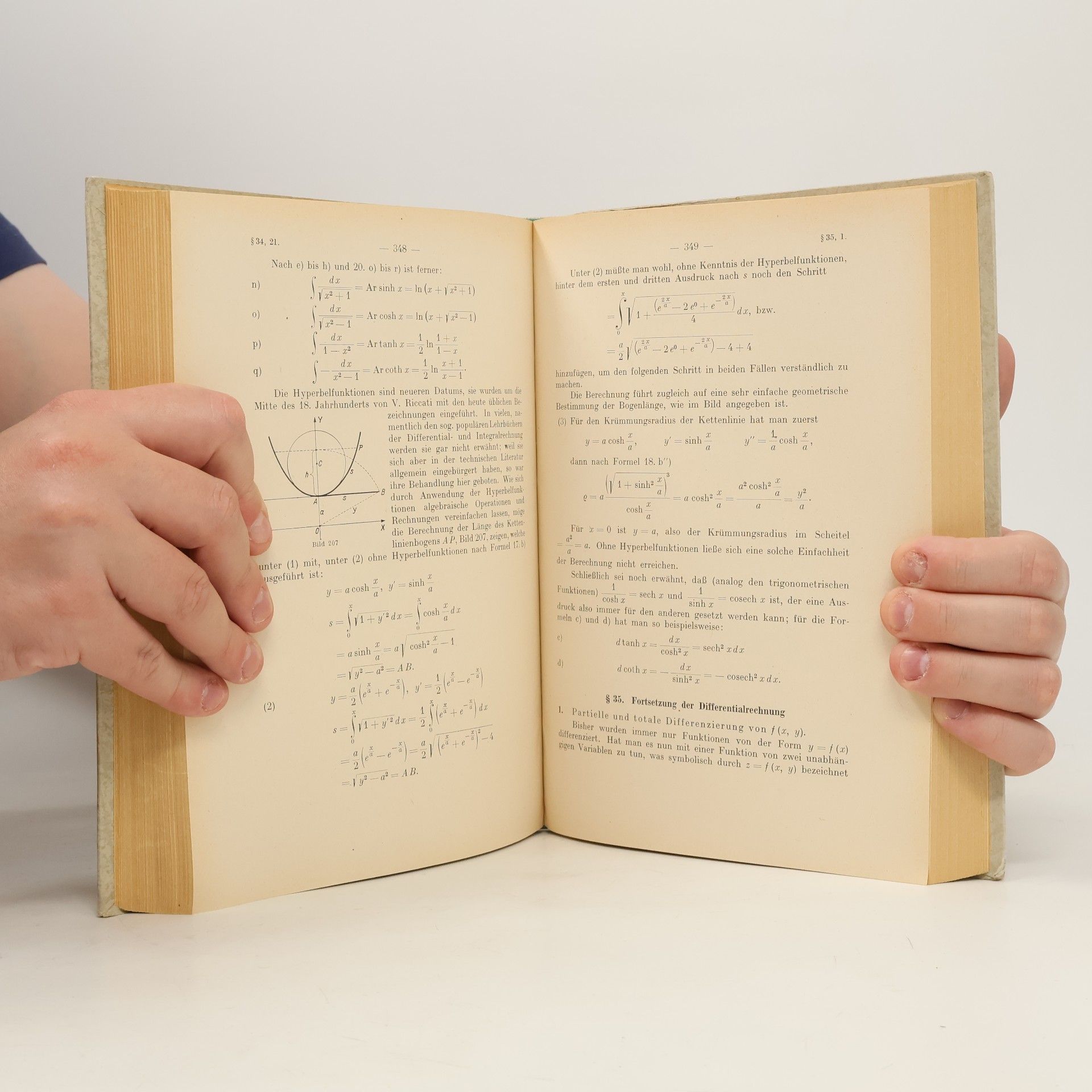Richard Doerfling Mathematik