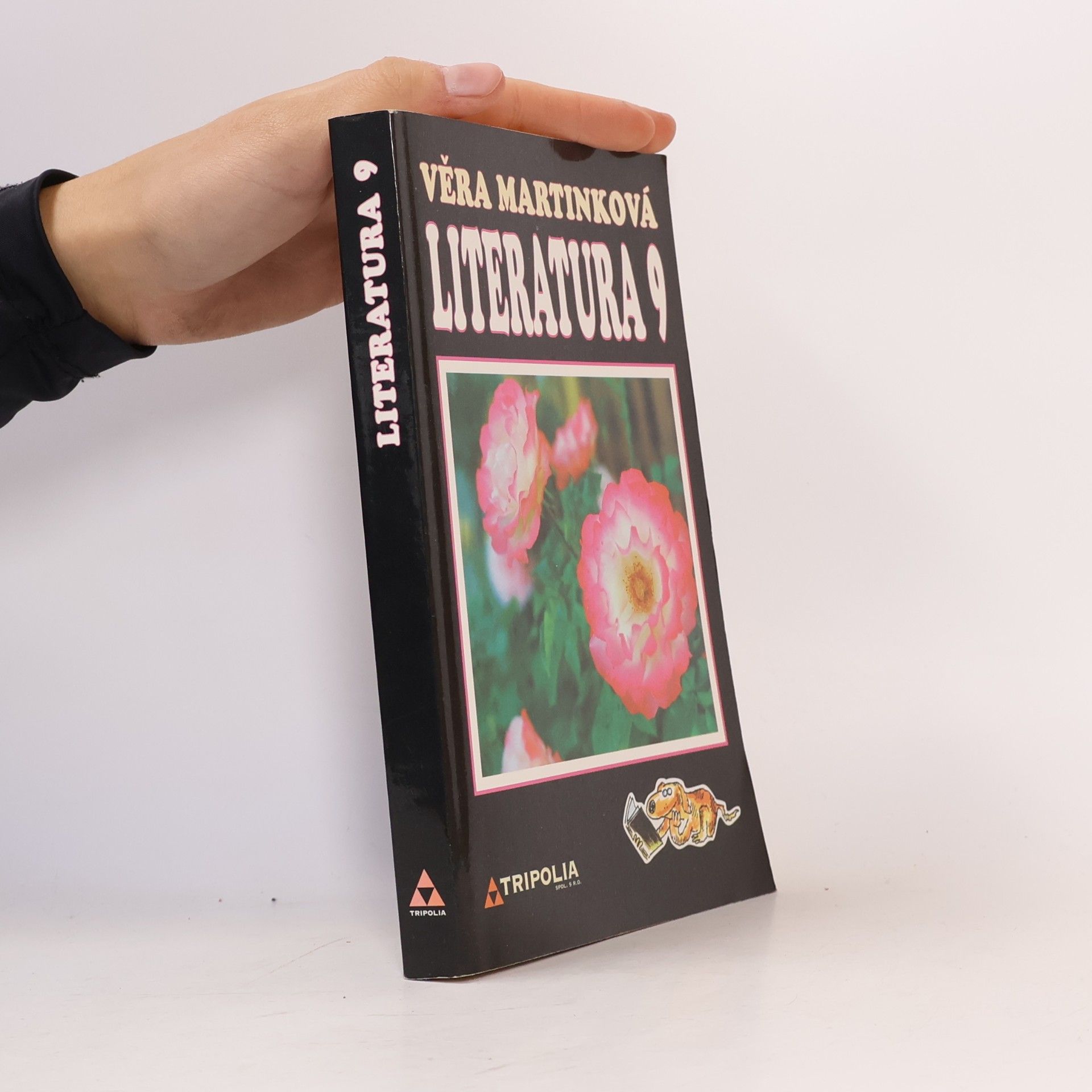 Literatura 9