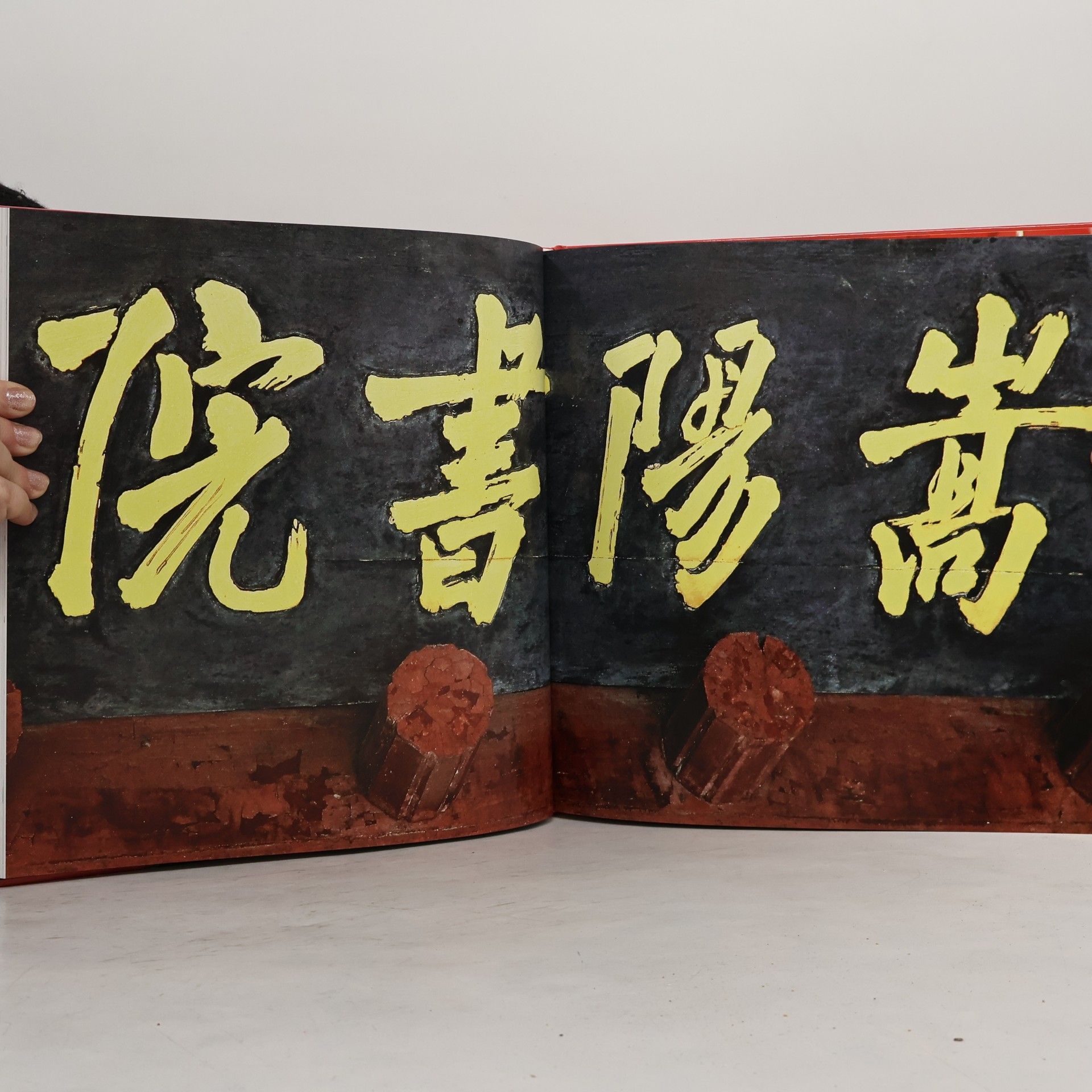 Barbara Stelling China - die Seele des Drachen