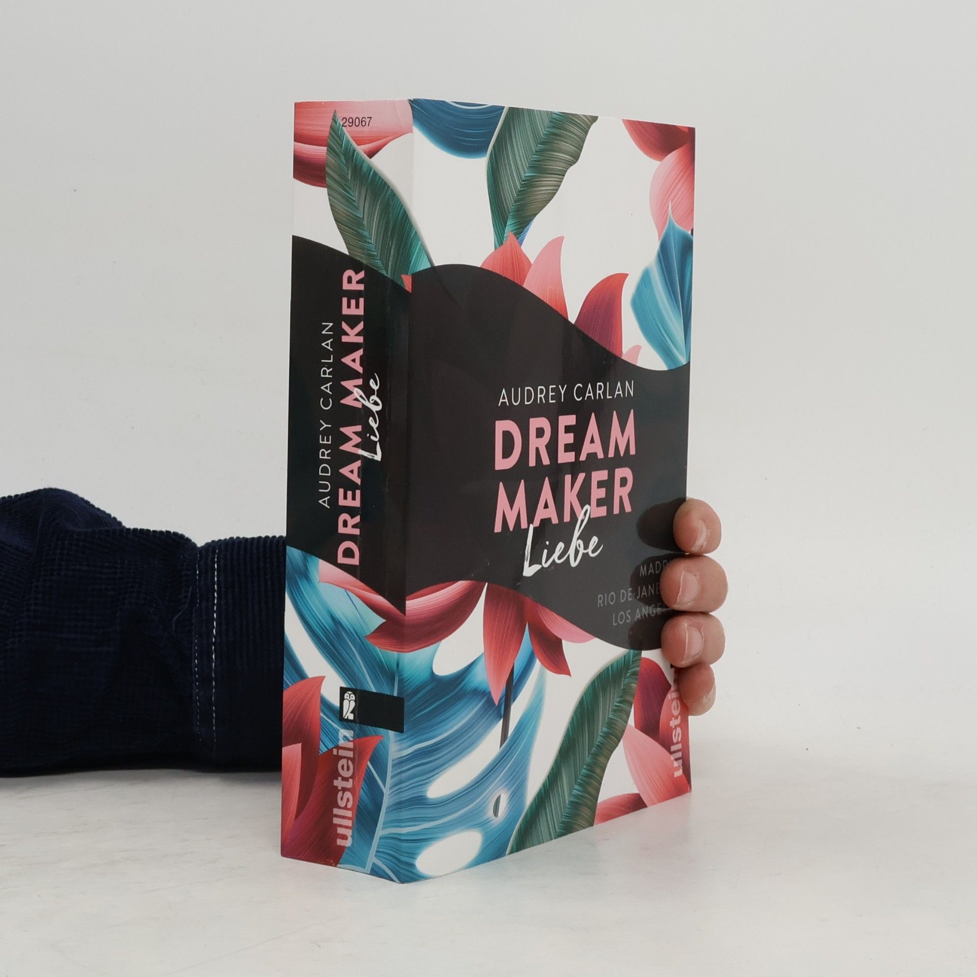 Dream Maker - Liebe