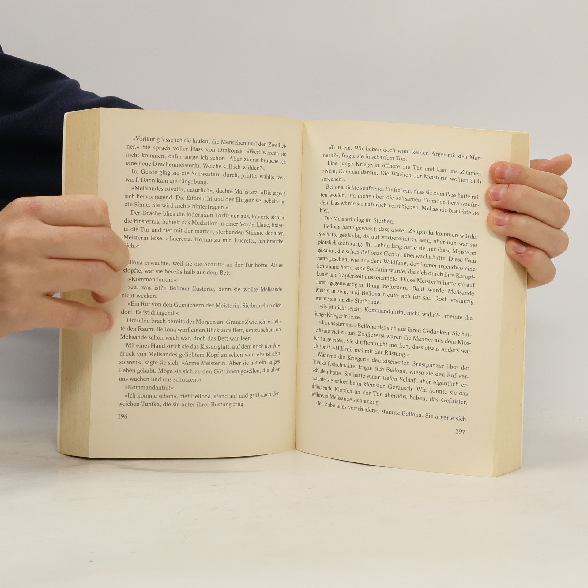Margaret Weis Das verbotene Land