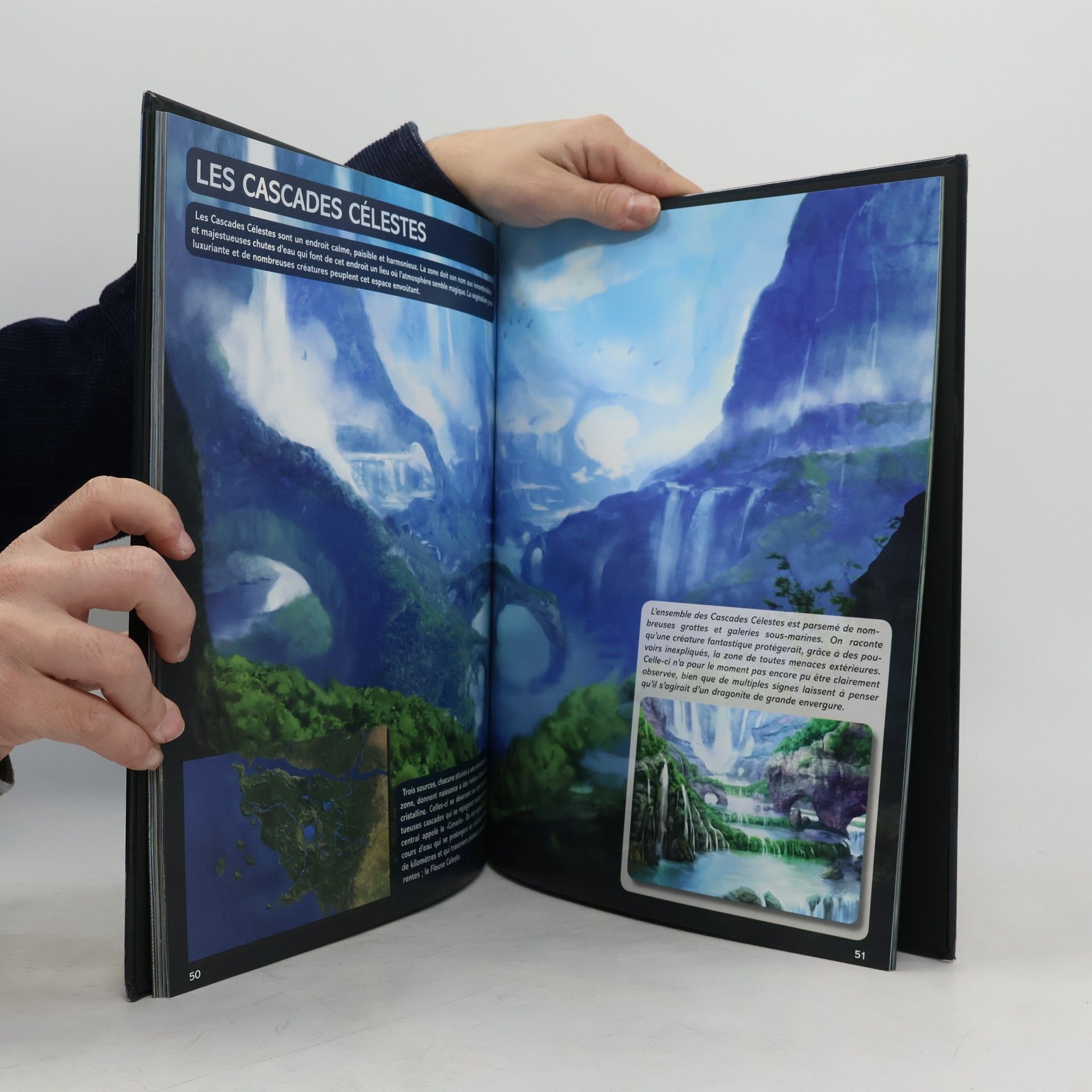 Soufian Mahlouly Opticale Encyclopédie 1