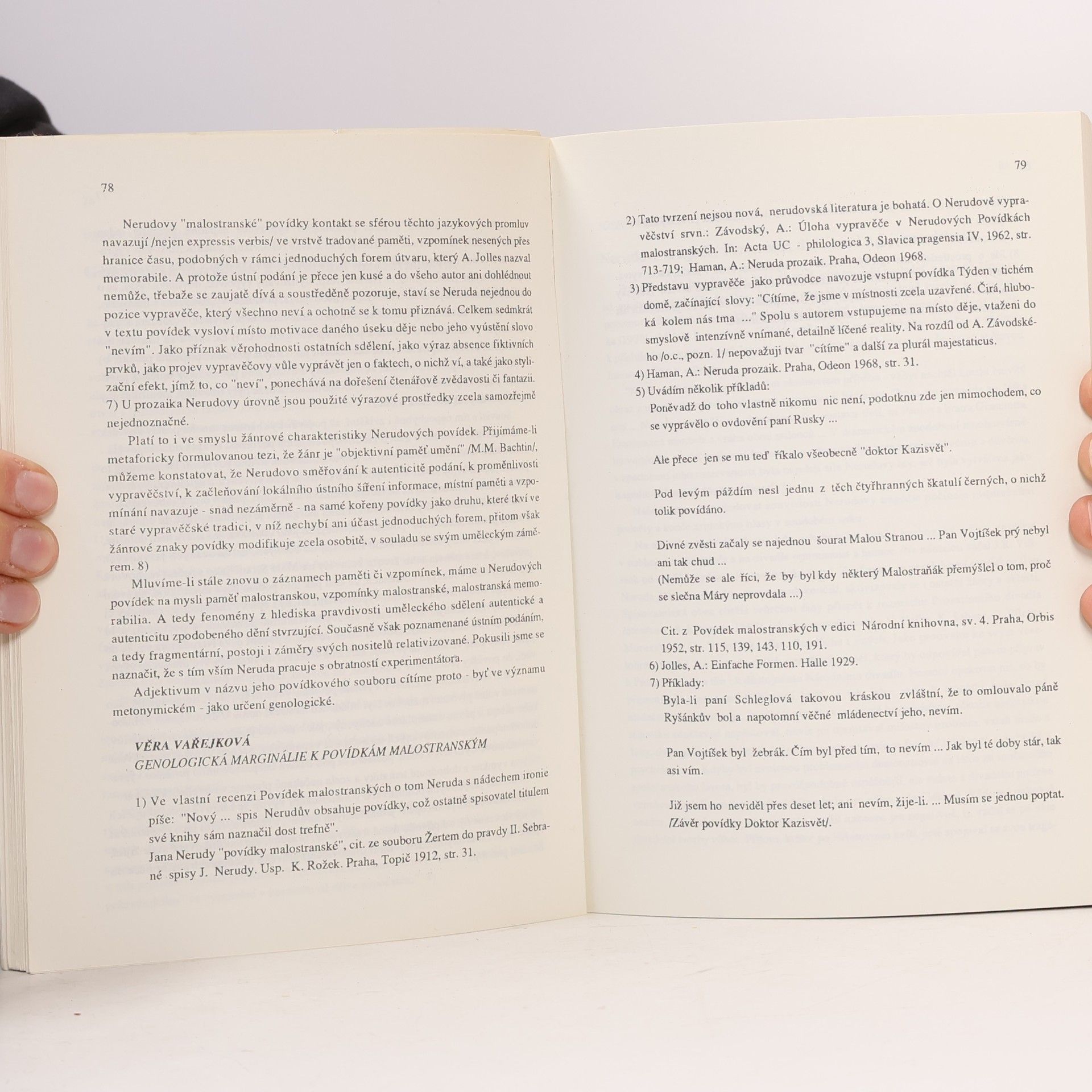 Jan Neruda Jan Neruda 1991 : studie, referáty, diskusní příspěvky