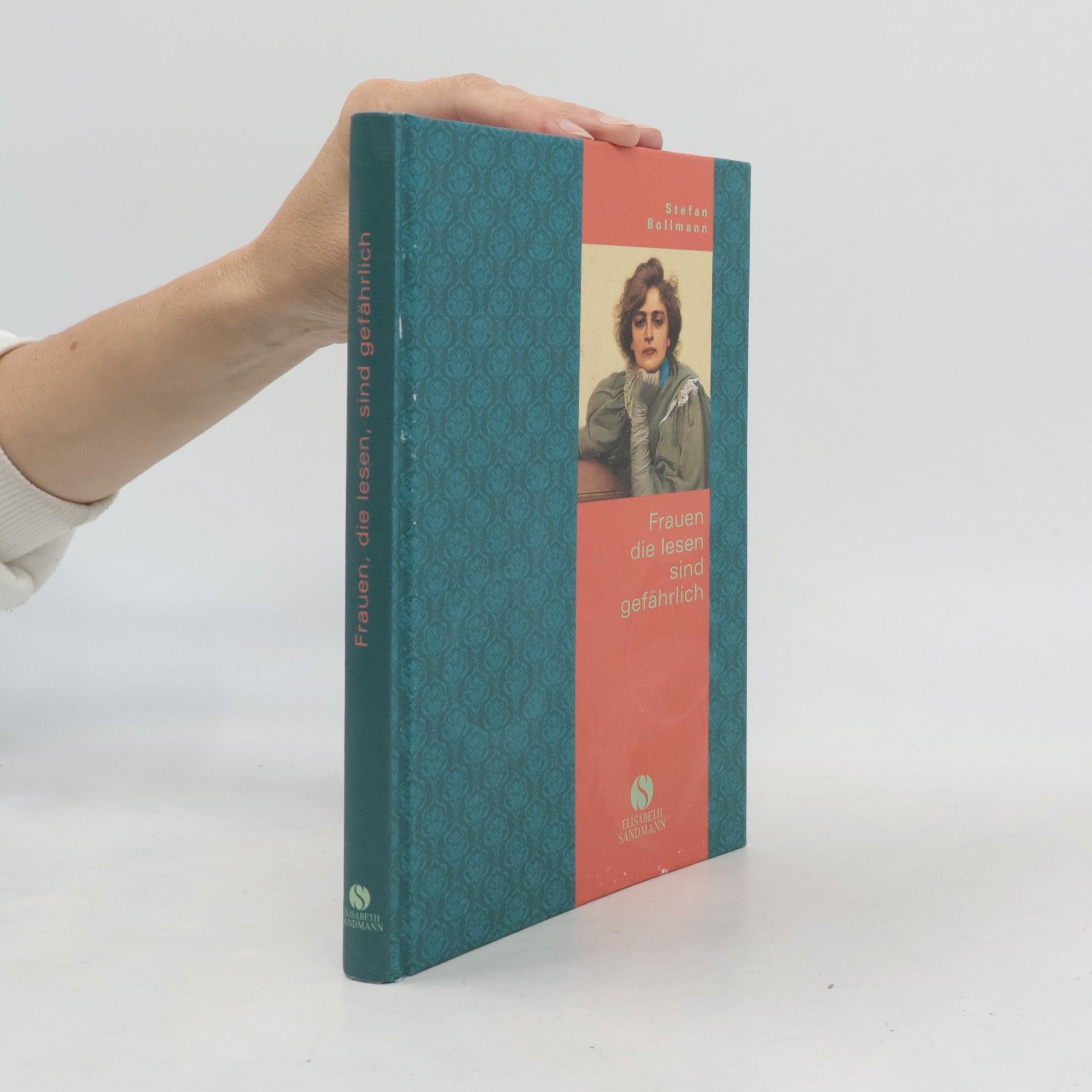 Frauen, die lesen, sind gefährlich