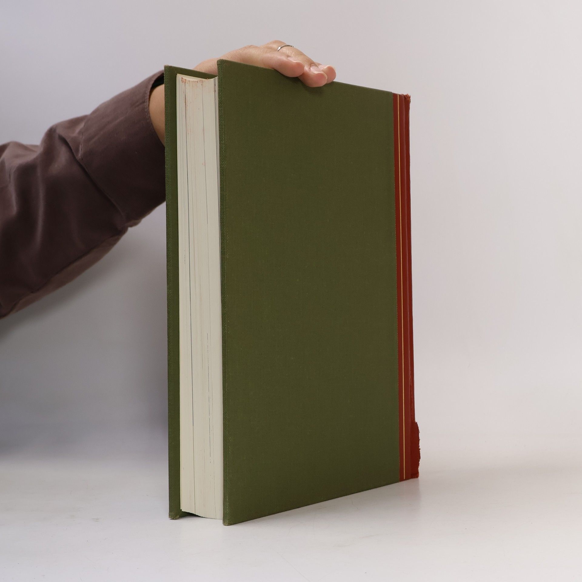 Grote Winkler Prins encyclopedie 19 - Vende druk