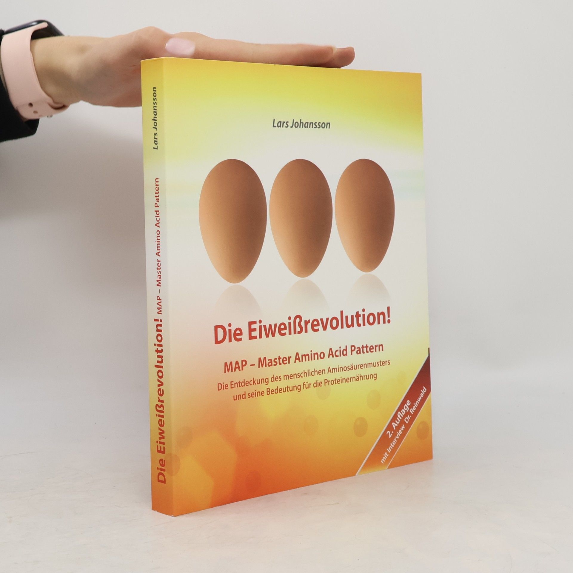 Die Eiweißrevolution!