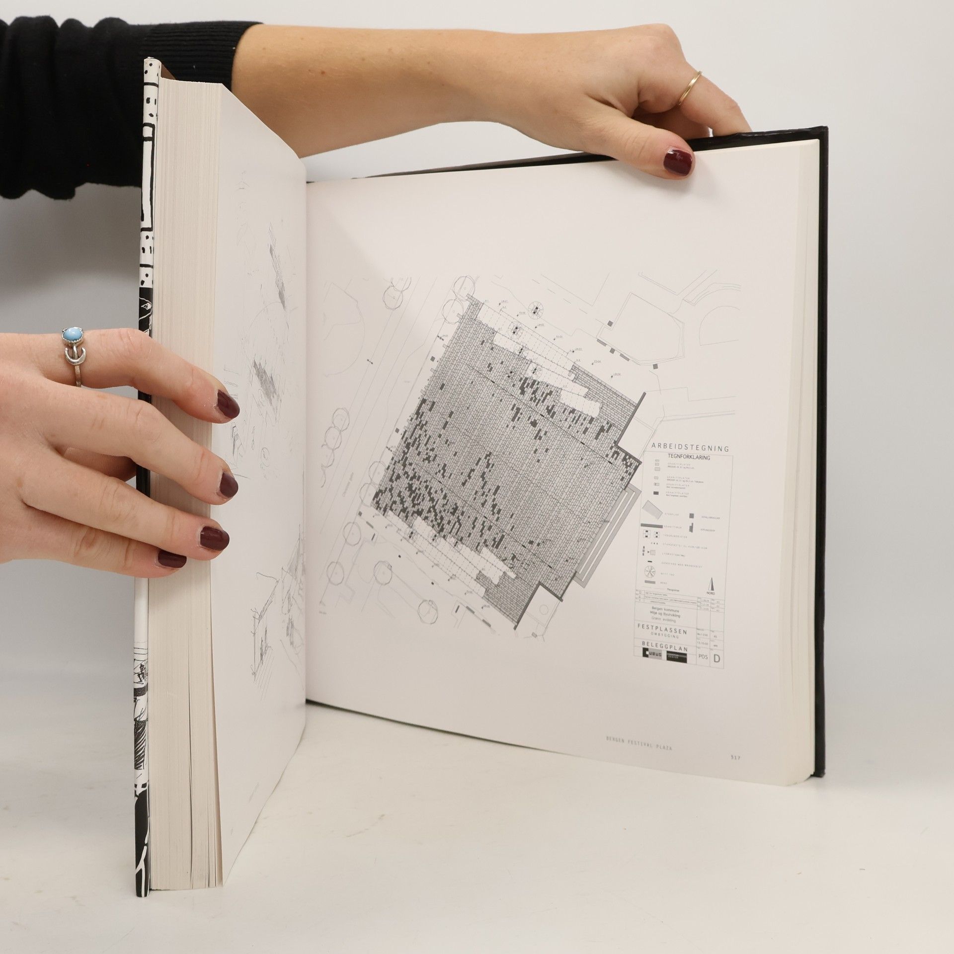 Francesc Zamora Mola The sketch book