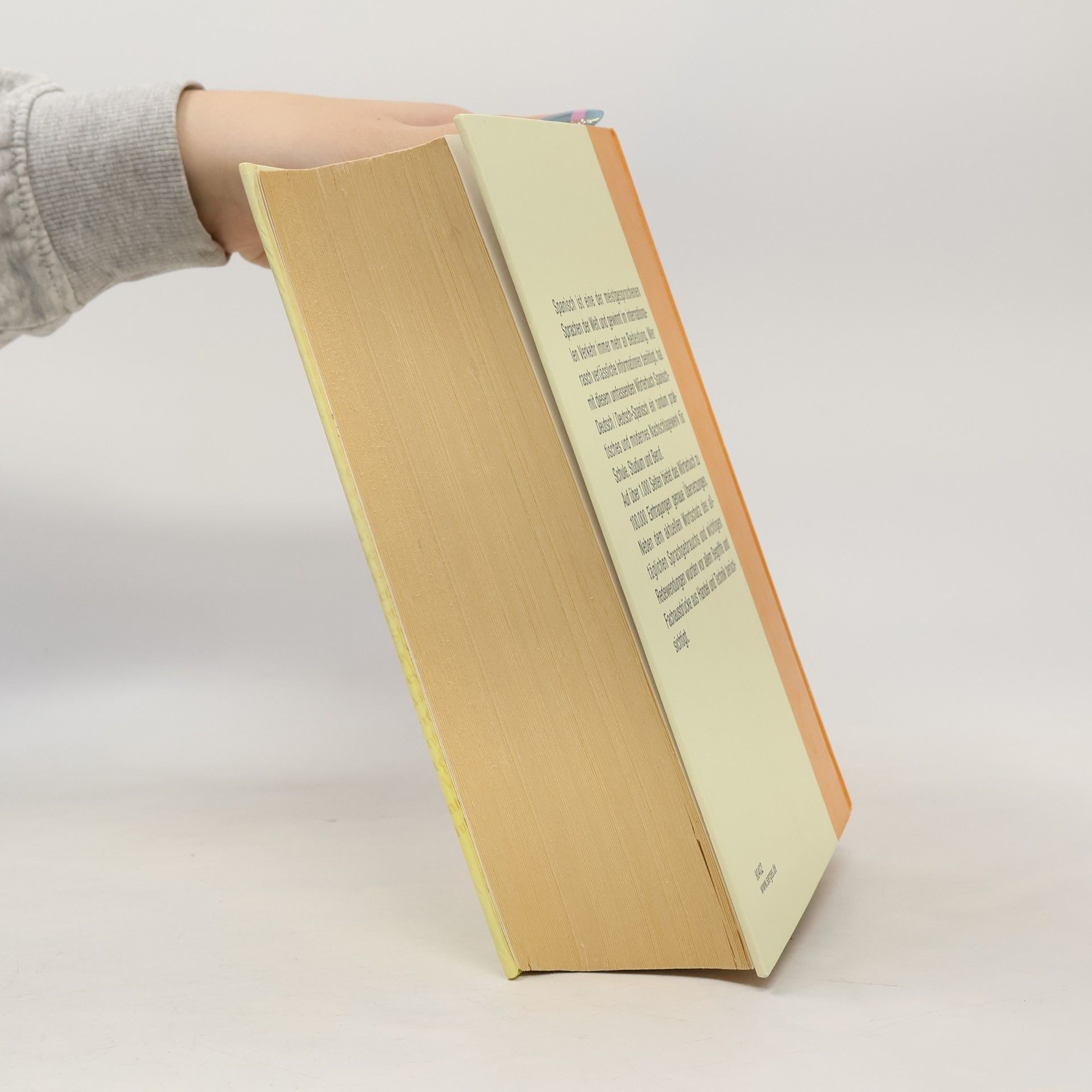 Autores varios Wörterbuch. Spanisch-Deutsch Deutsch-Spanisch