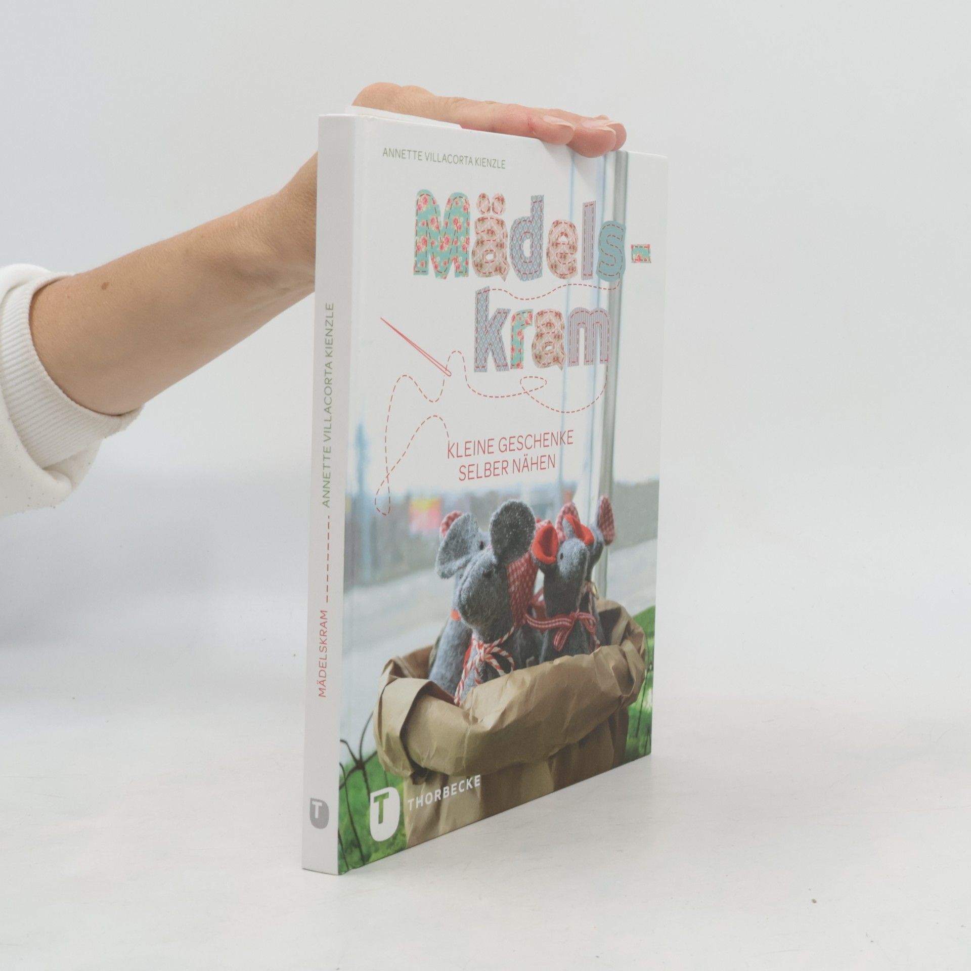 Mädelskram
