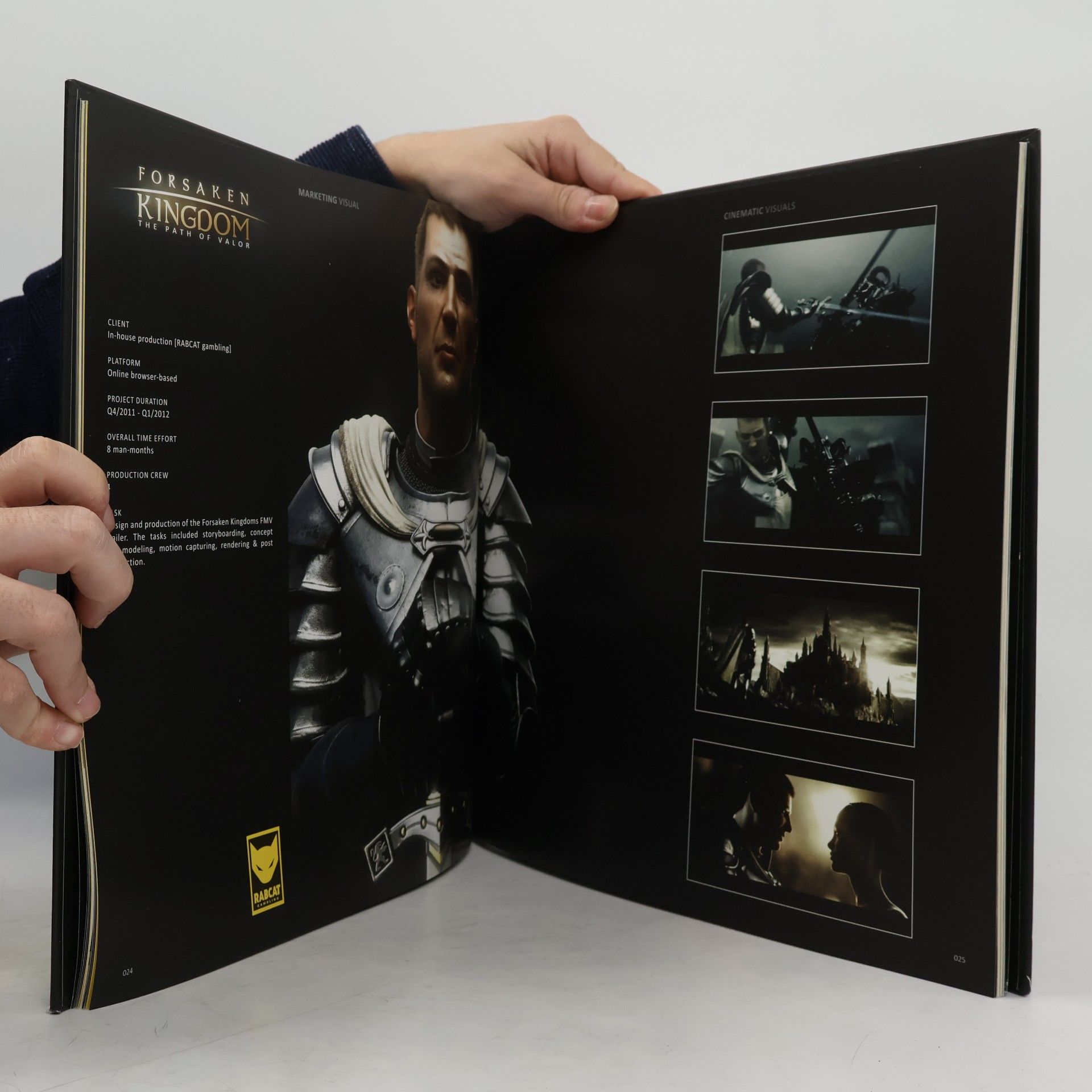 kolektiv Exceeding Expectations