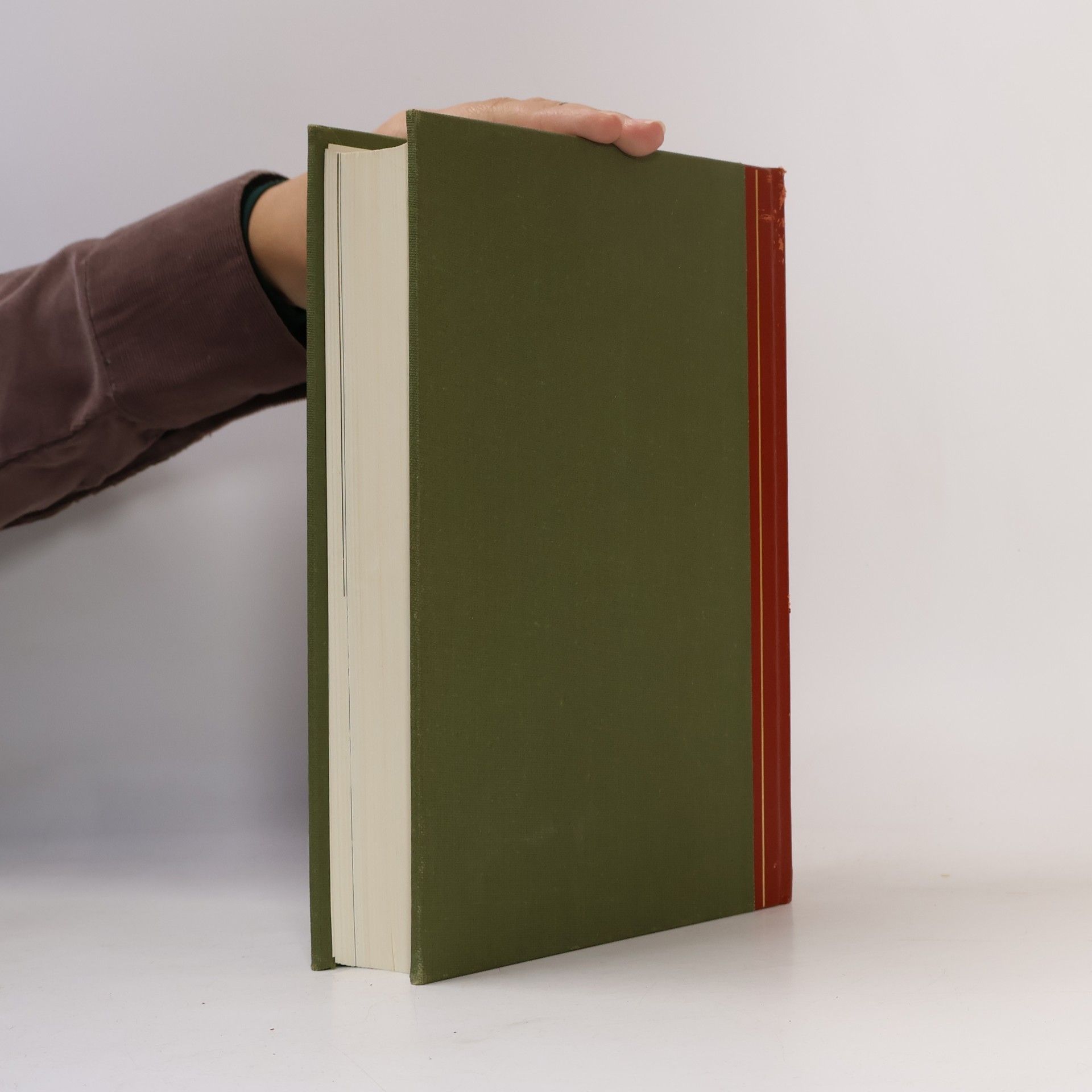 Grote Winkler Prins encyclopedie 20 - Zevende Druk
