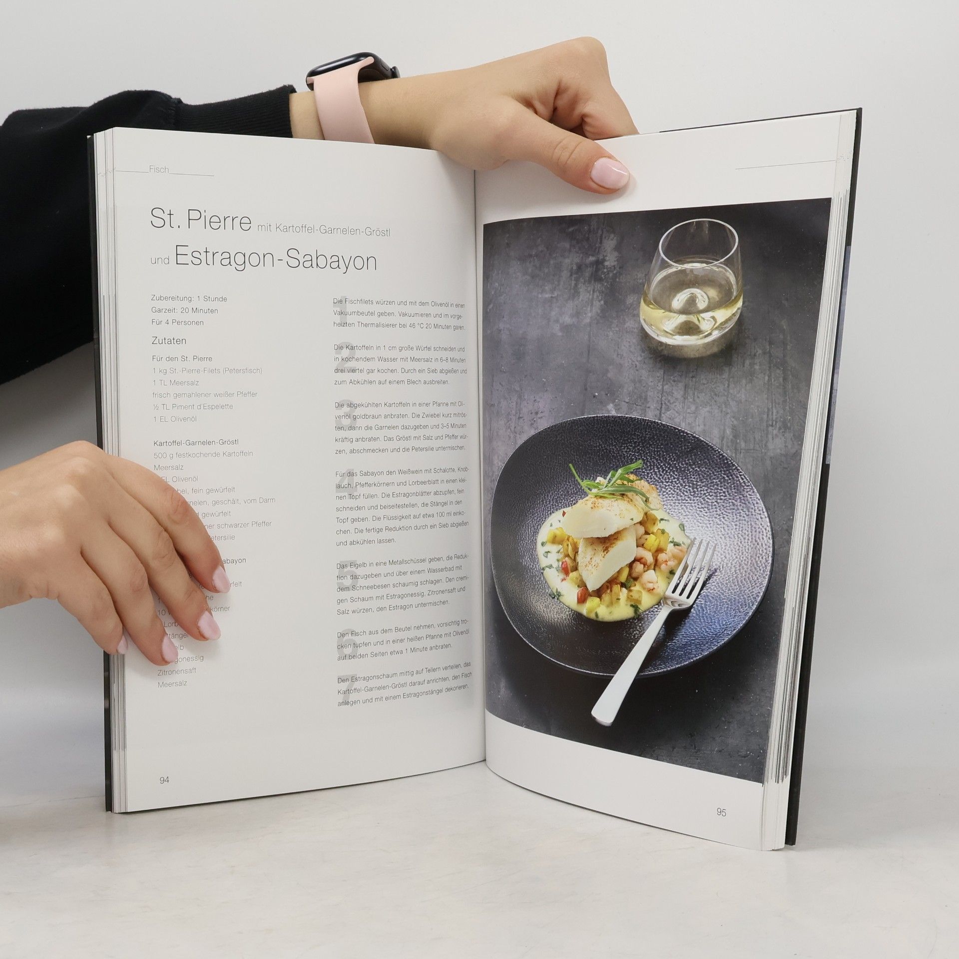 Götz Beller Sous-Vide & Dampfgaren