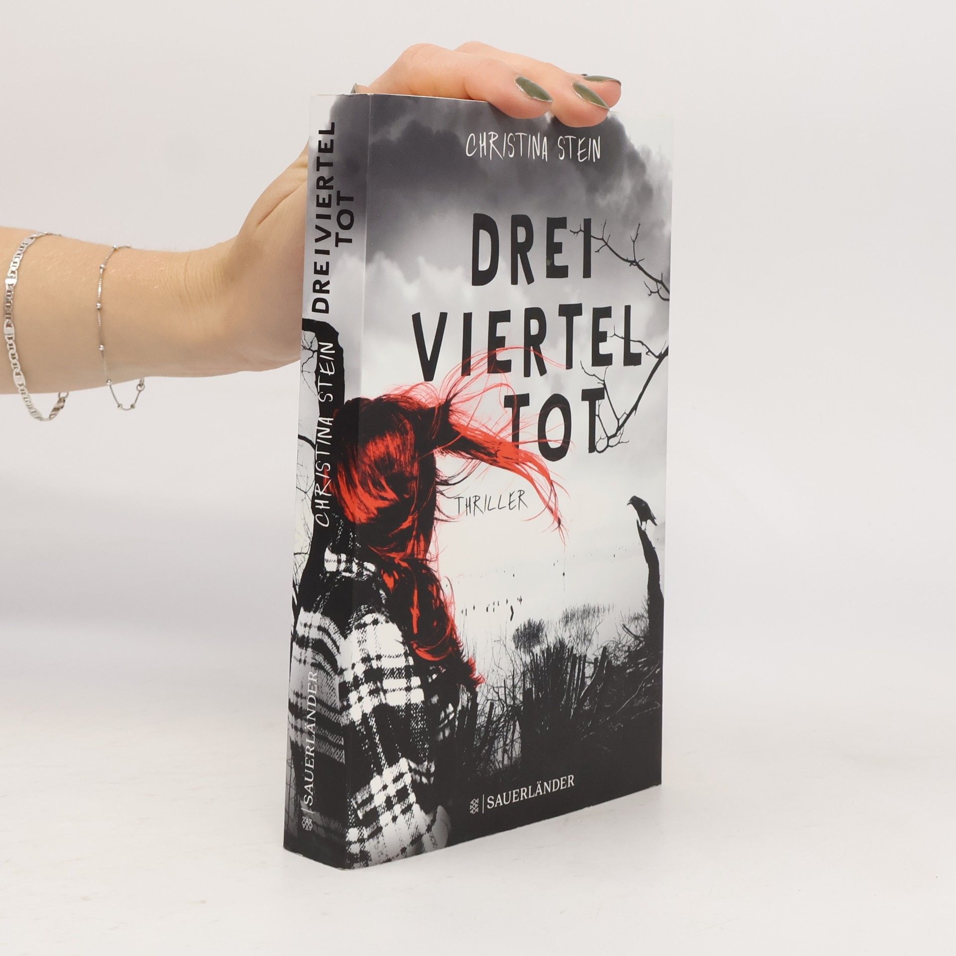 Dreivierteltot