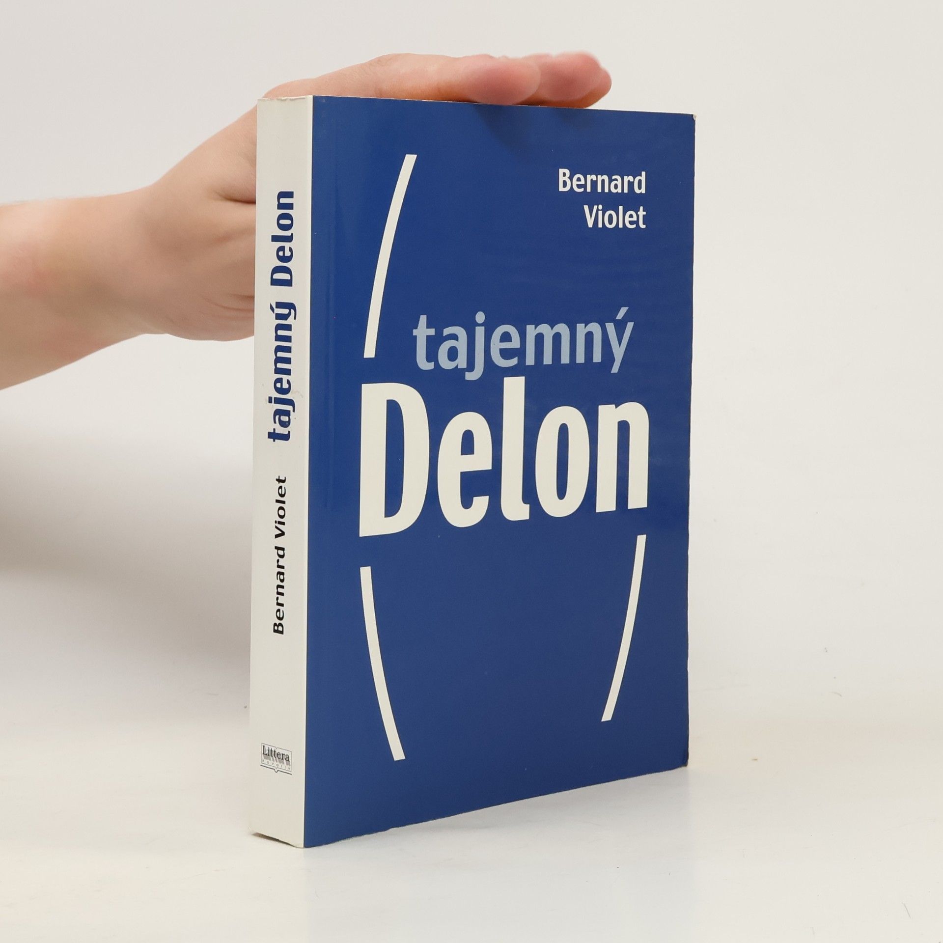 Tajemný Delon