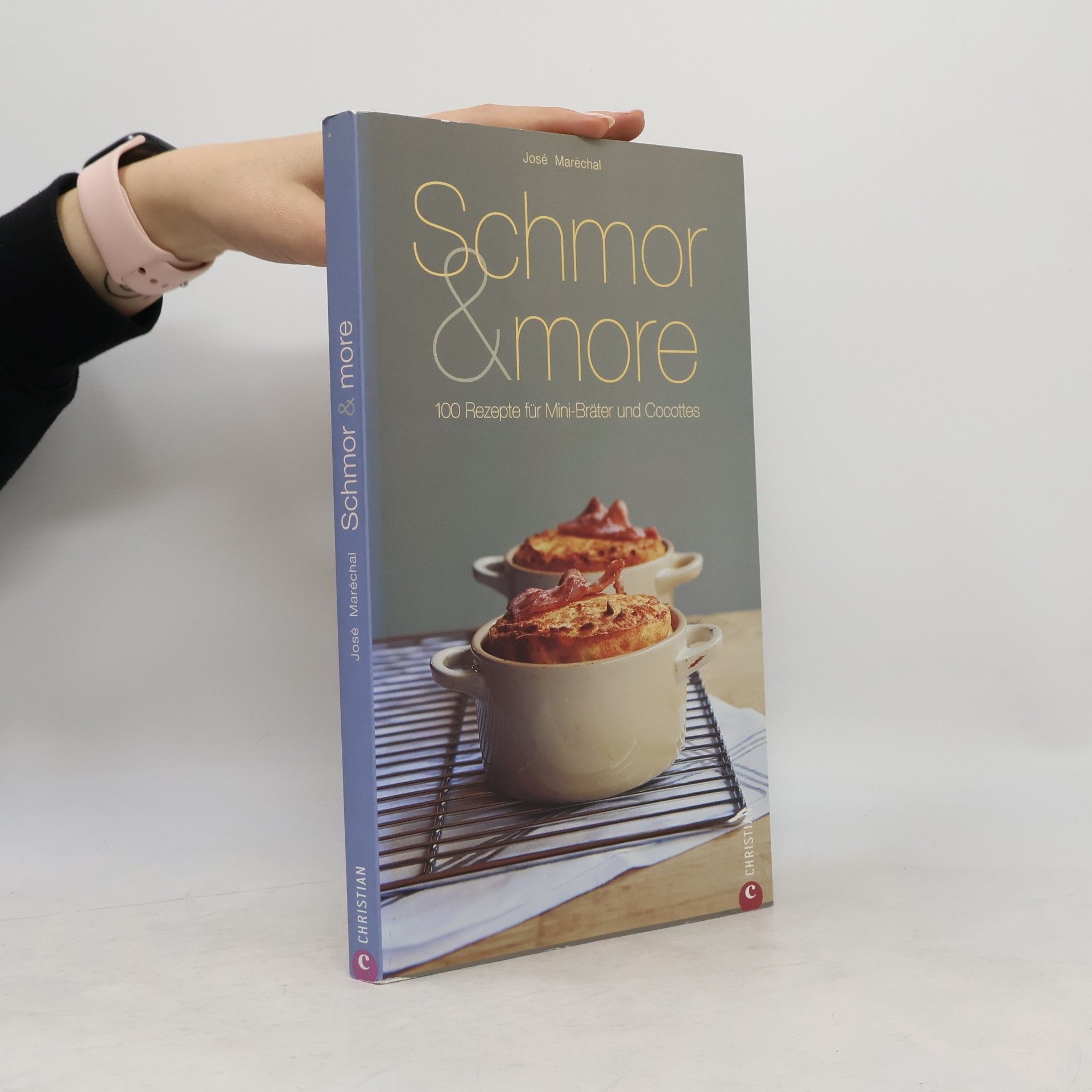 Schmor & more