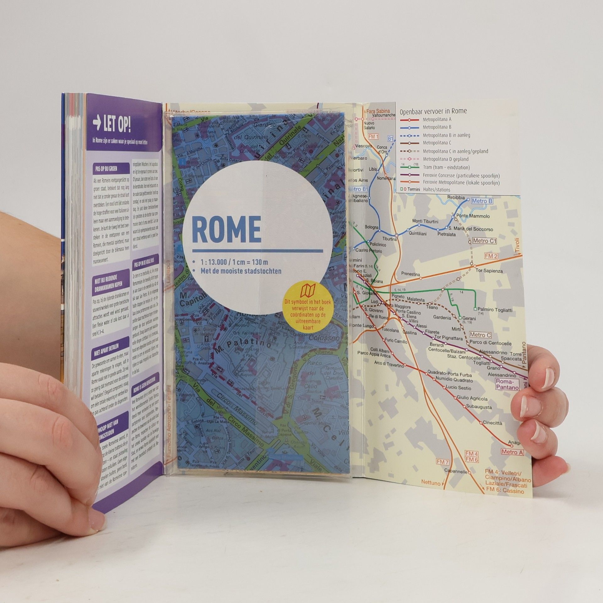 Swantje Strieder Rome