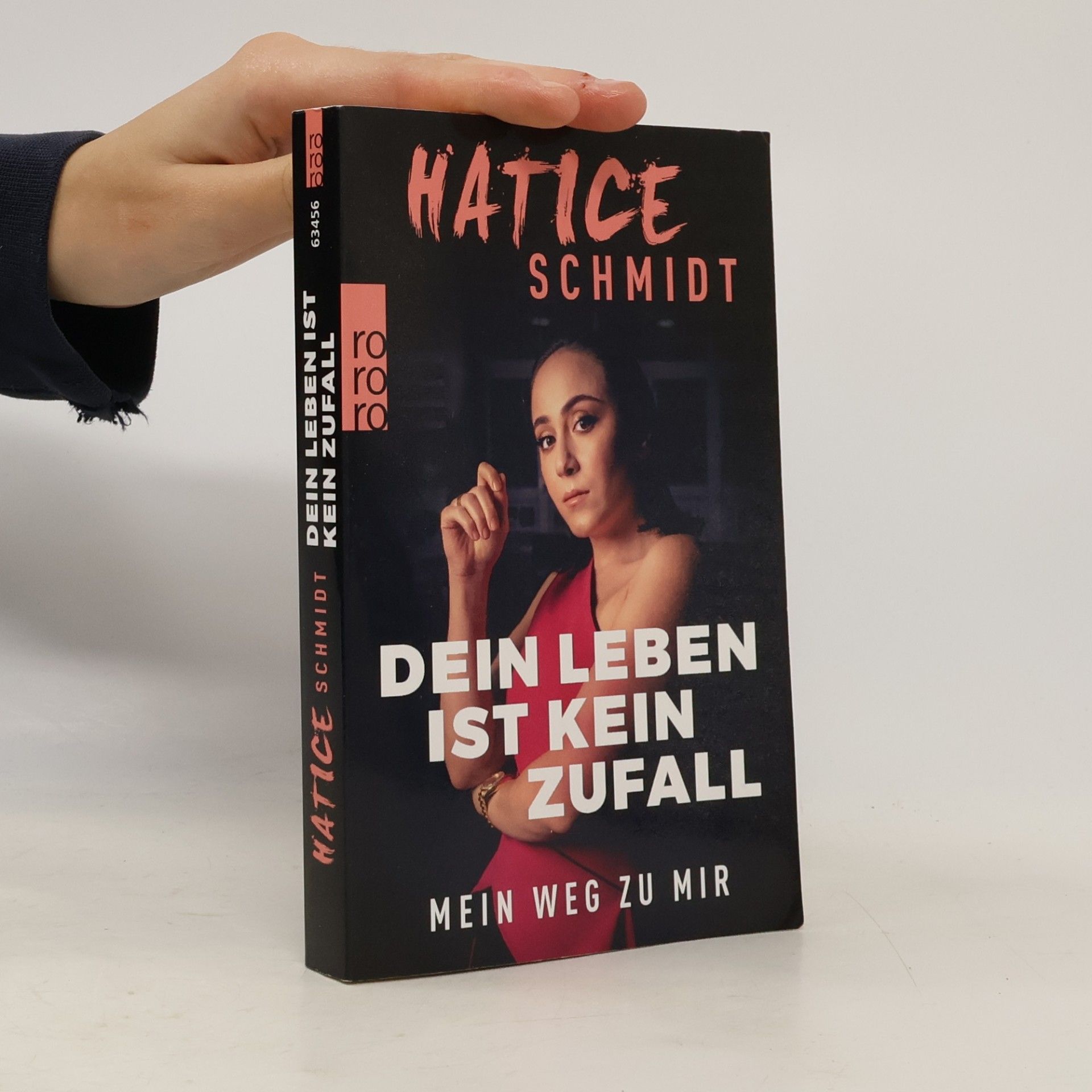 Dein Leben ist kein Zufall