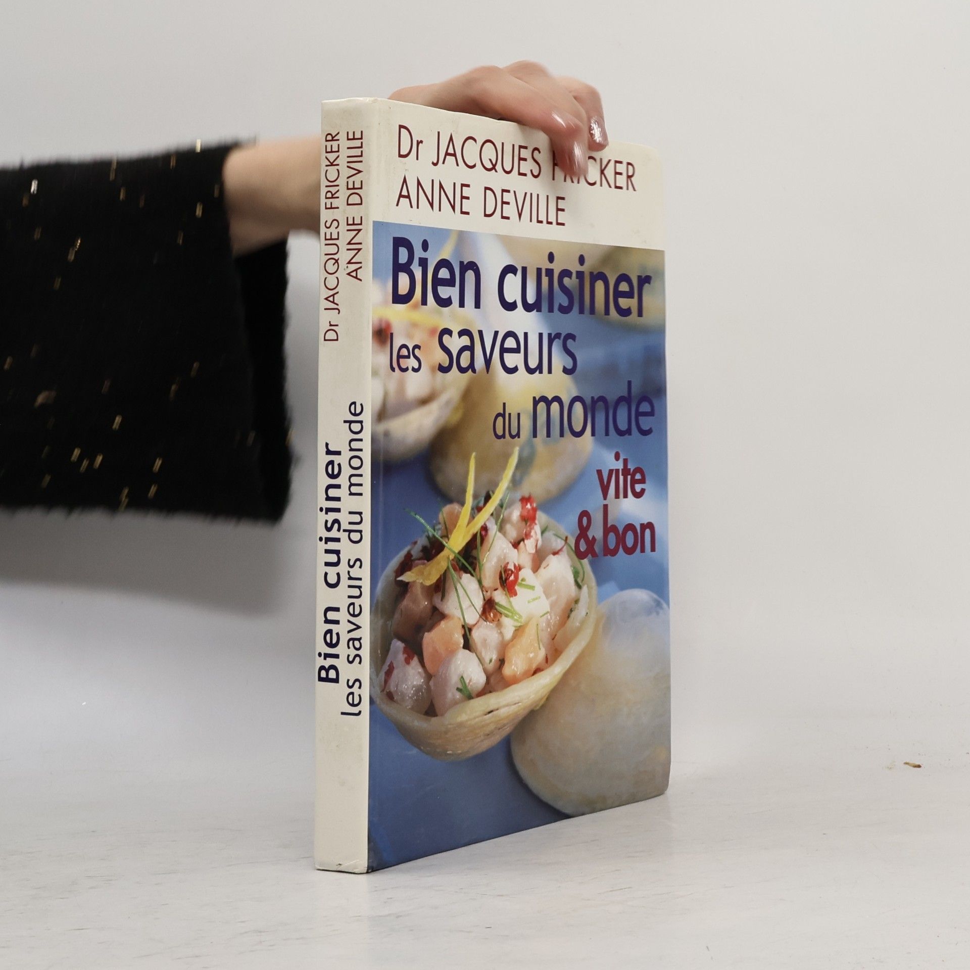 Bien cuisiner les saveurs du monde