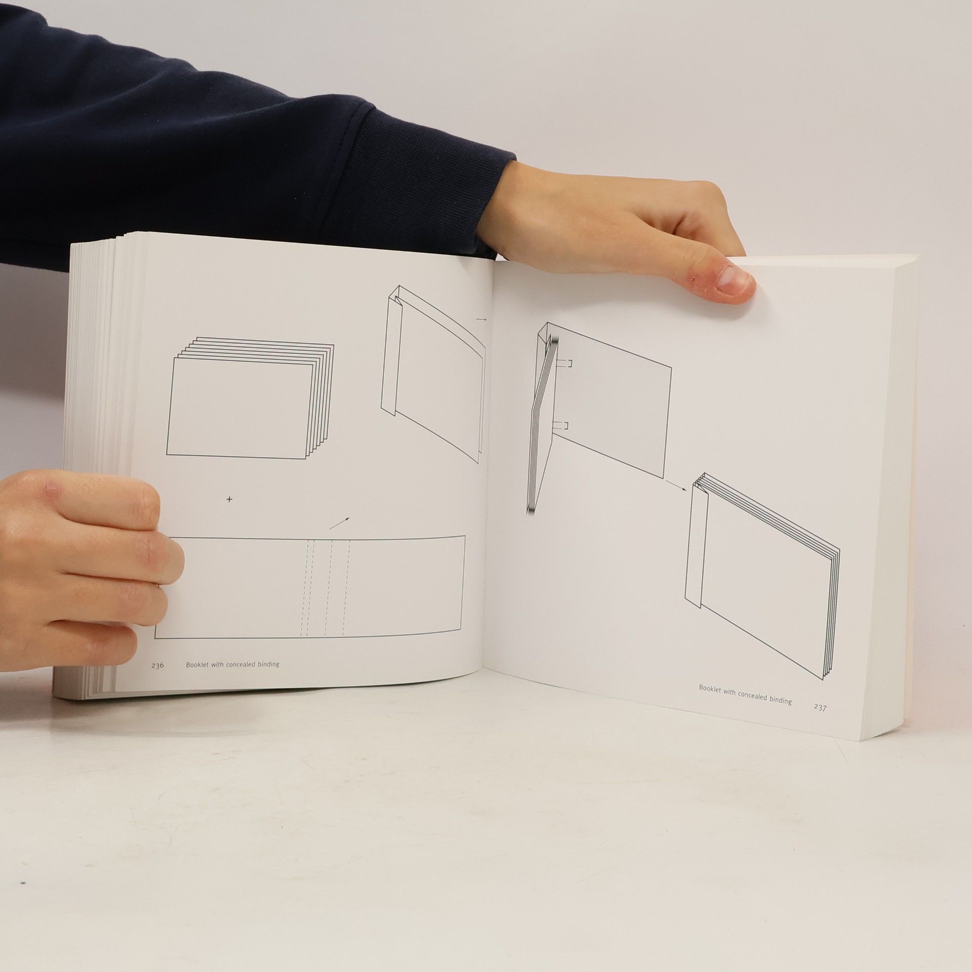 Pepin van Roojen How to Fold
