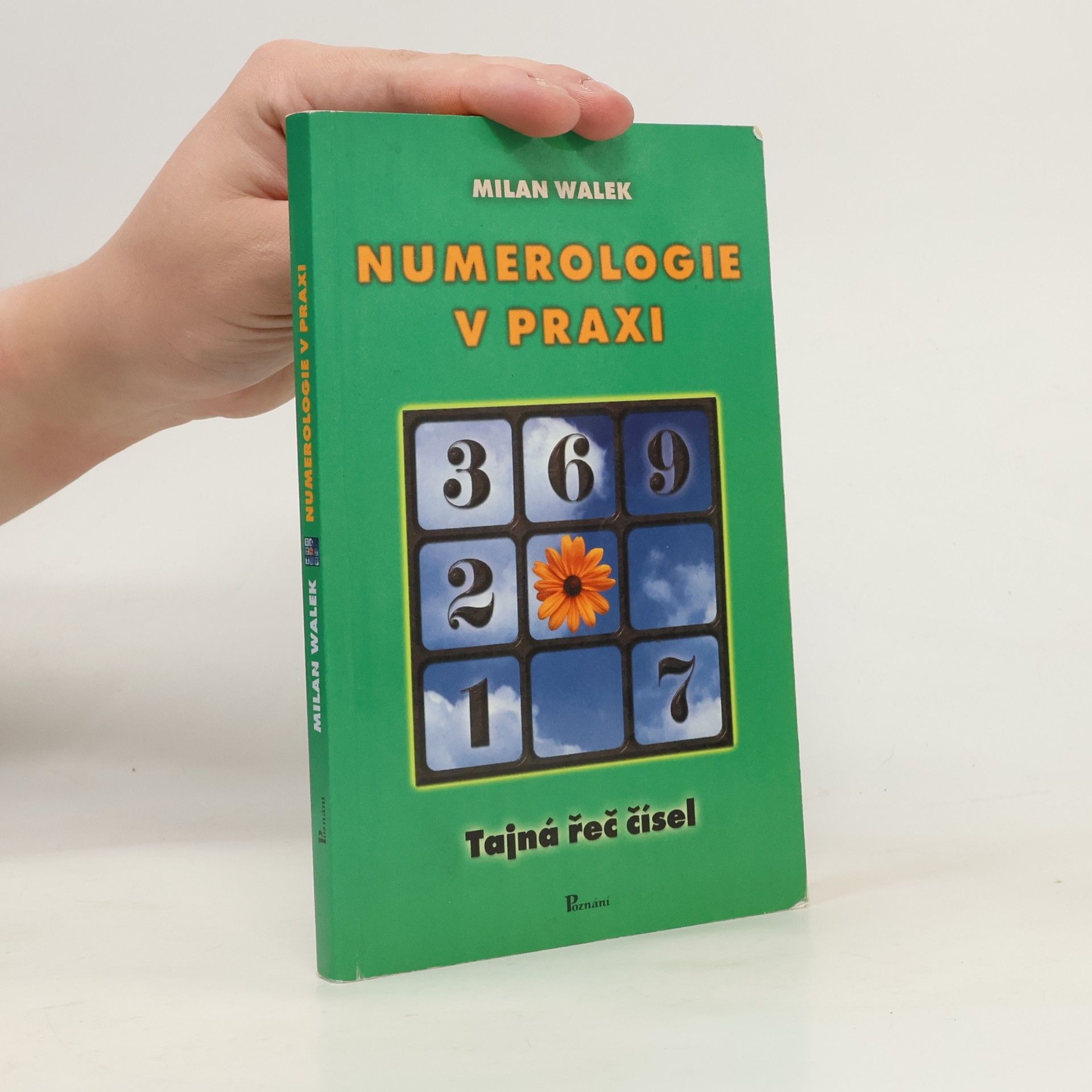 Numerologie v praxi