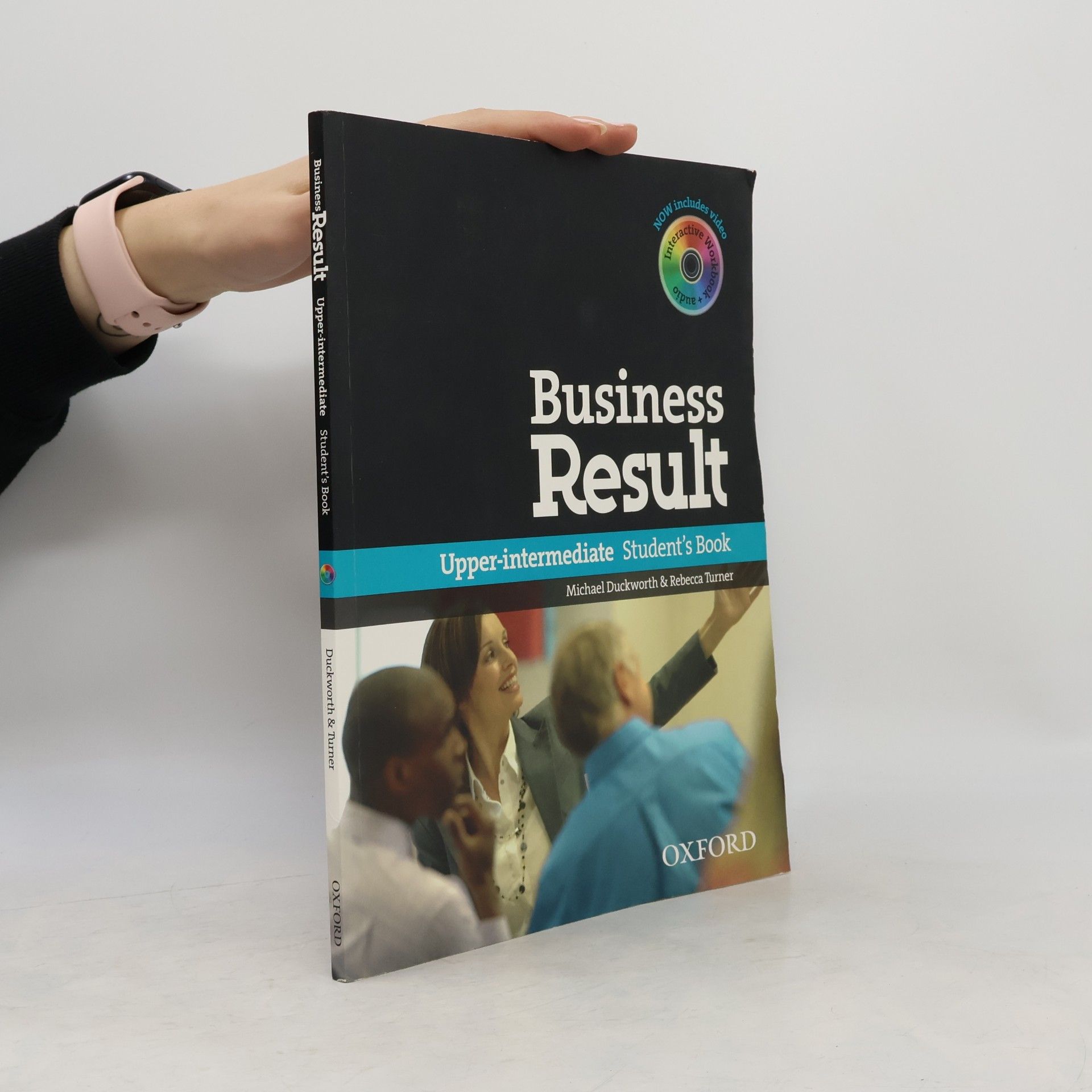 Business Result
