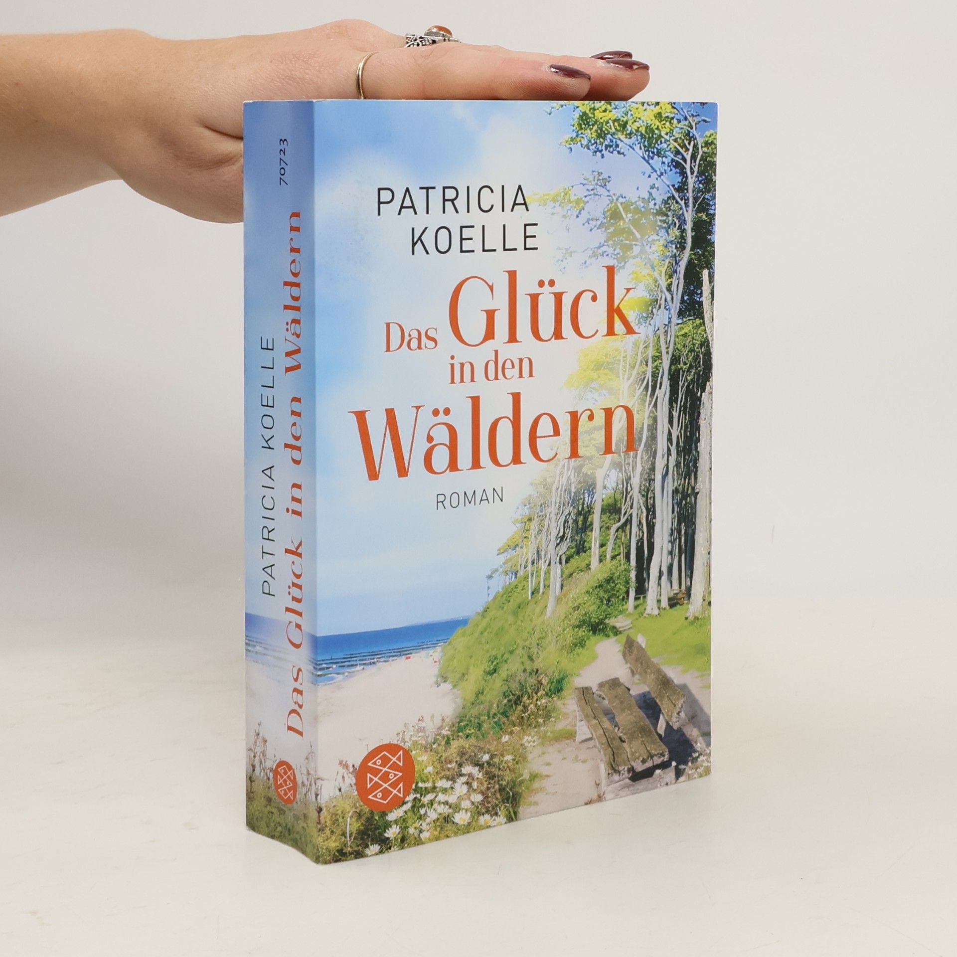 Das Glück in den Wäldern