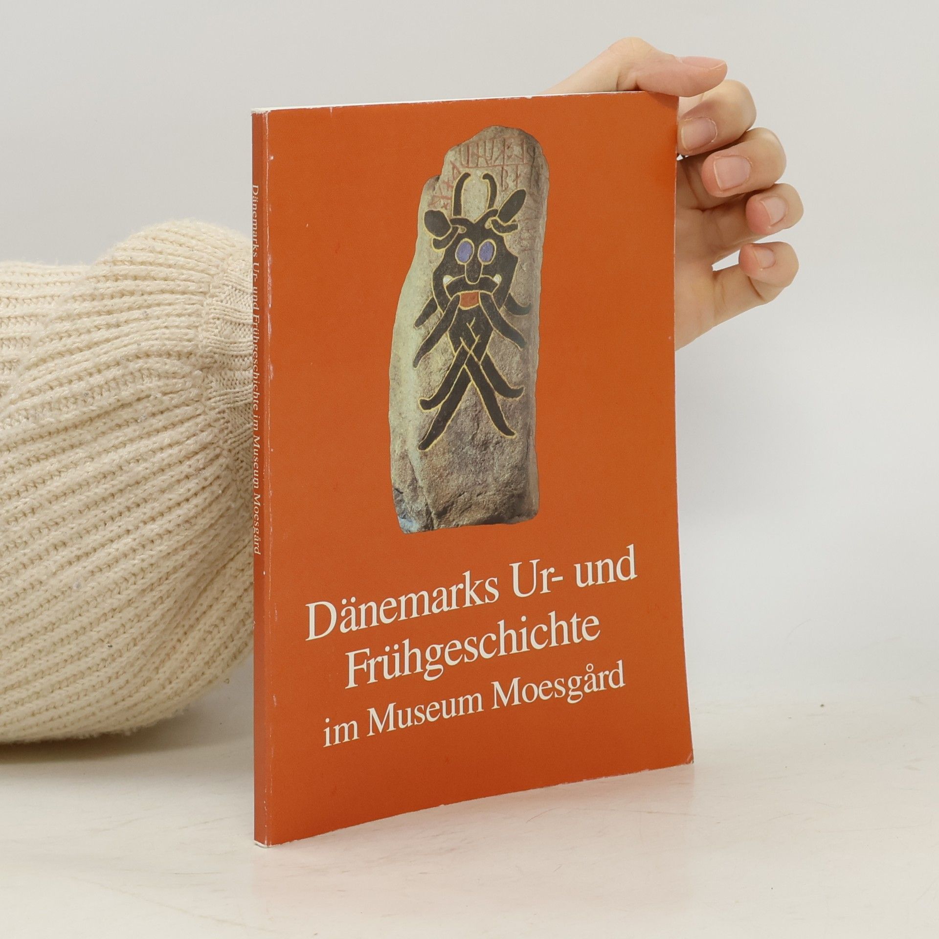 Dänemarks Ur- und Frühgeschichte im Museum Moesgård