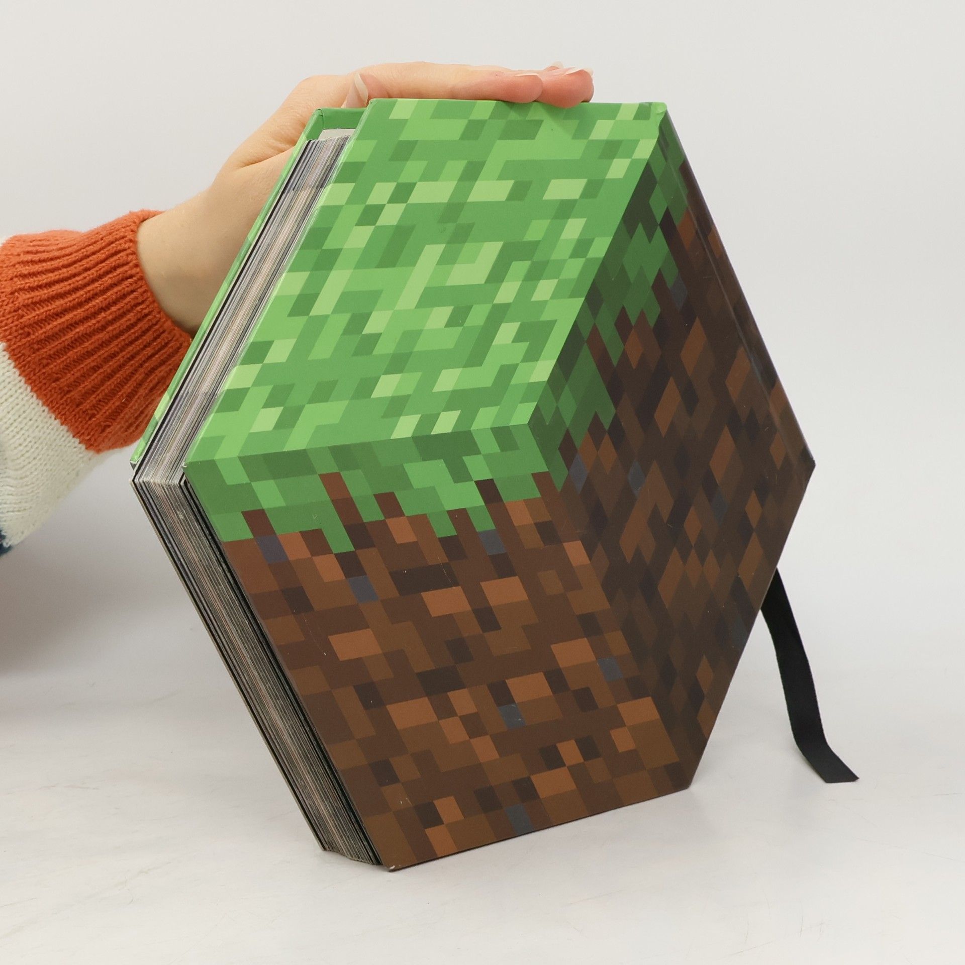 Alex Wiltshire Minecraft: Blockopedia
