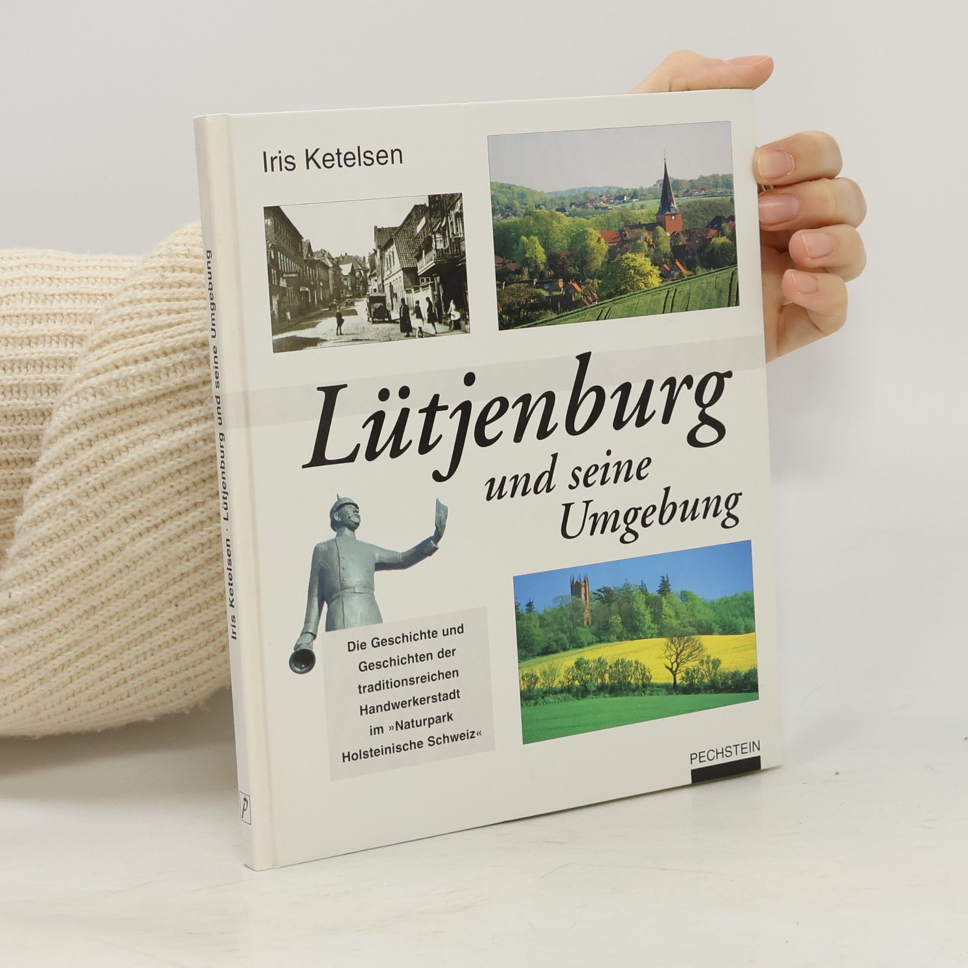 Lütjenburg und seine Umgebung