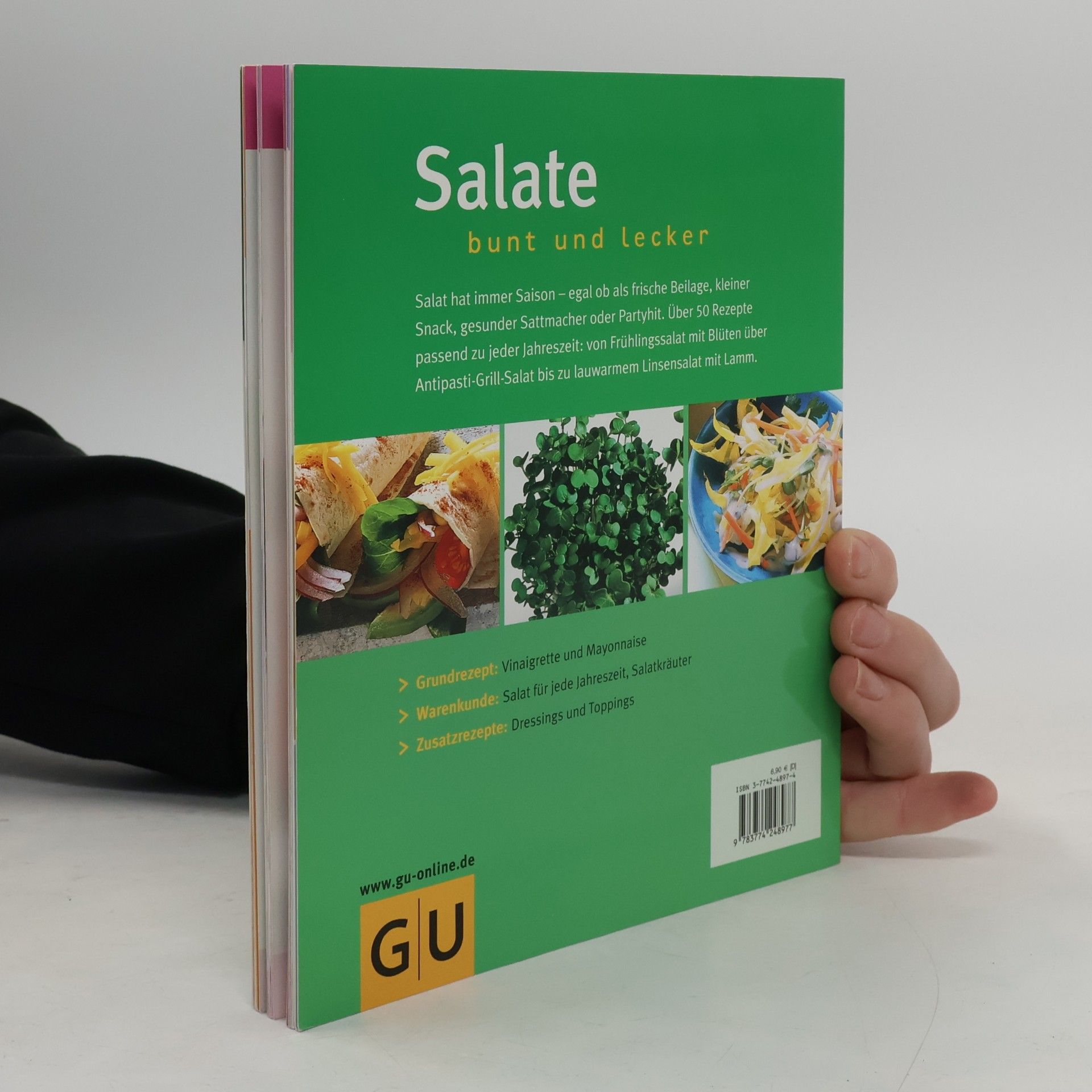 Petra Schurk Salate