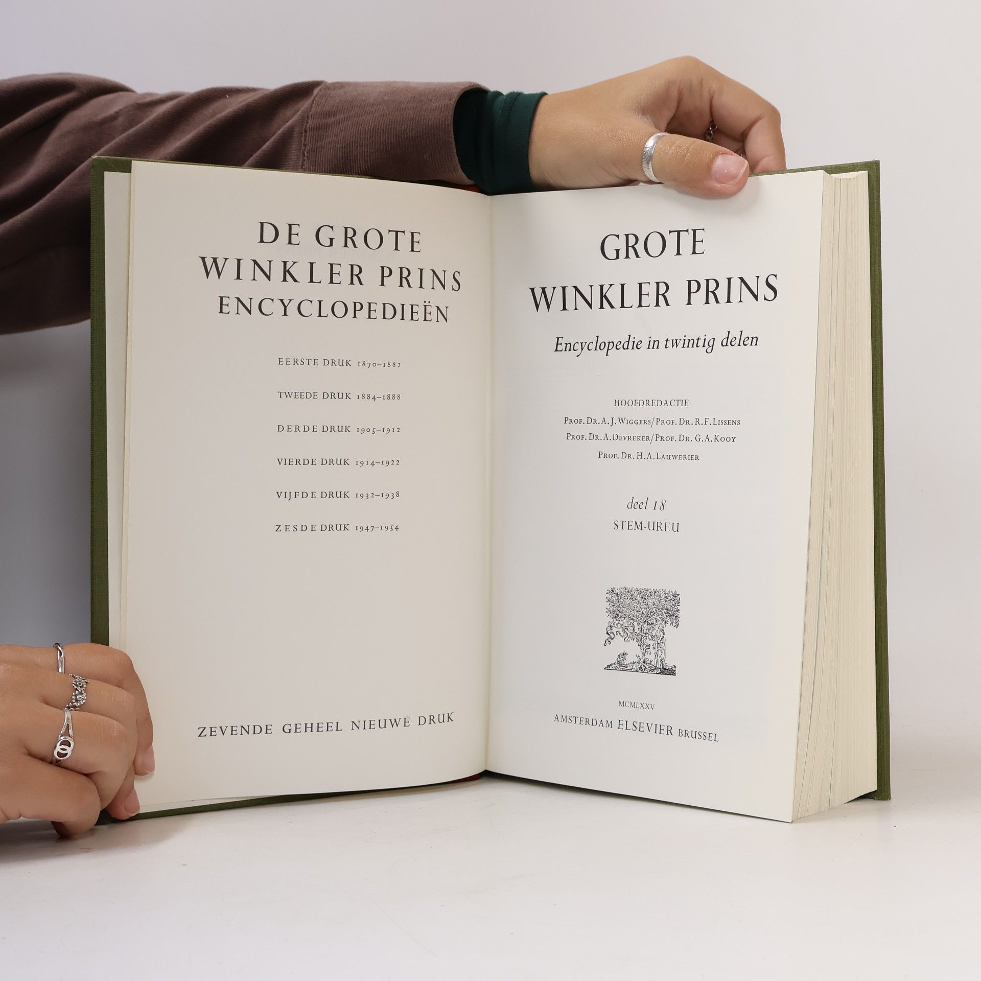 Grote Winkler Prins
