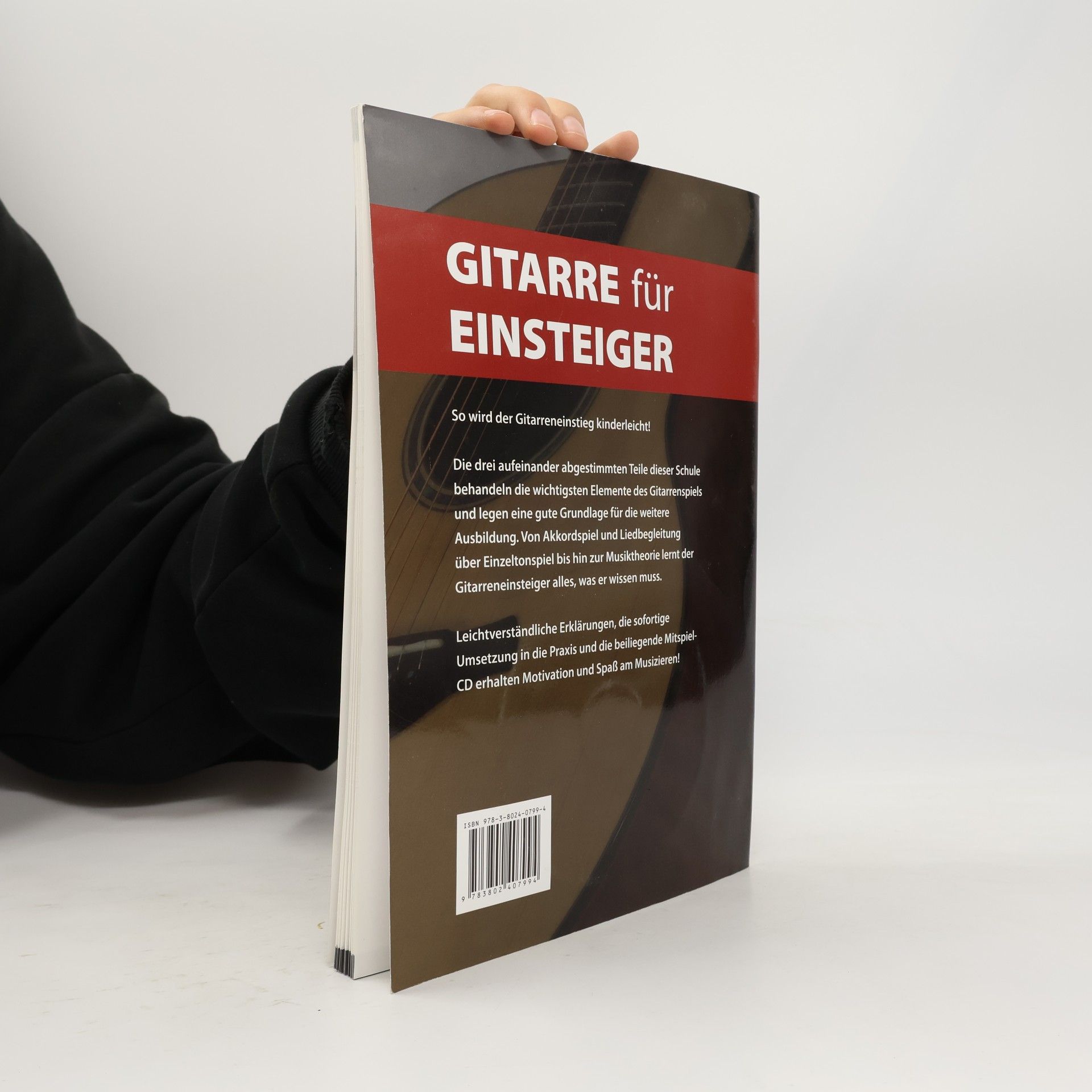 Einfach Singen lernen mit CD (Lehrbuch für Gesang, Vocal Coaching mit Audio-CD, ideal für Einsteiger)