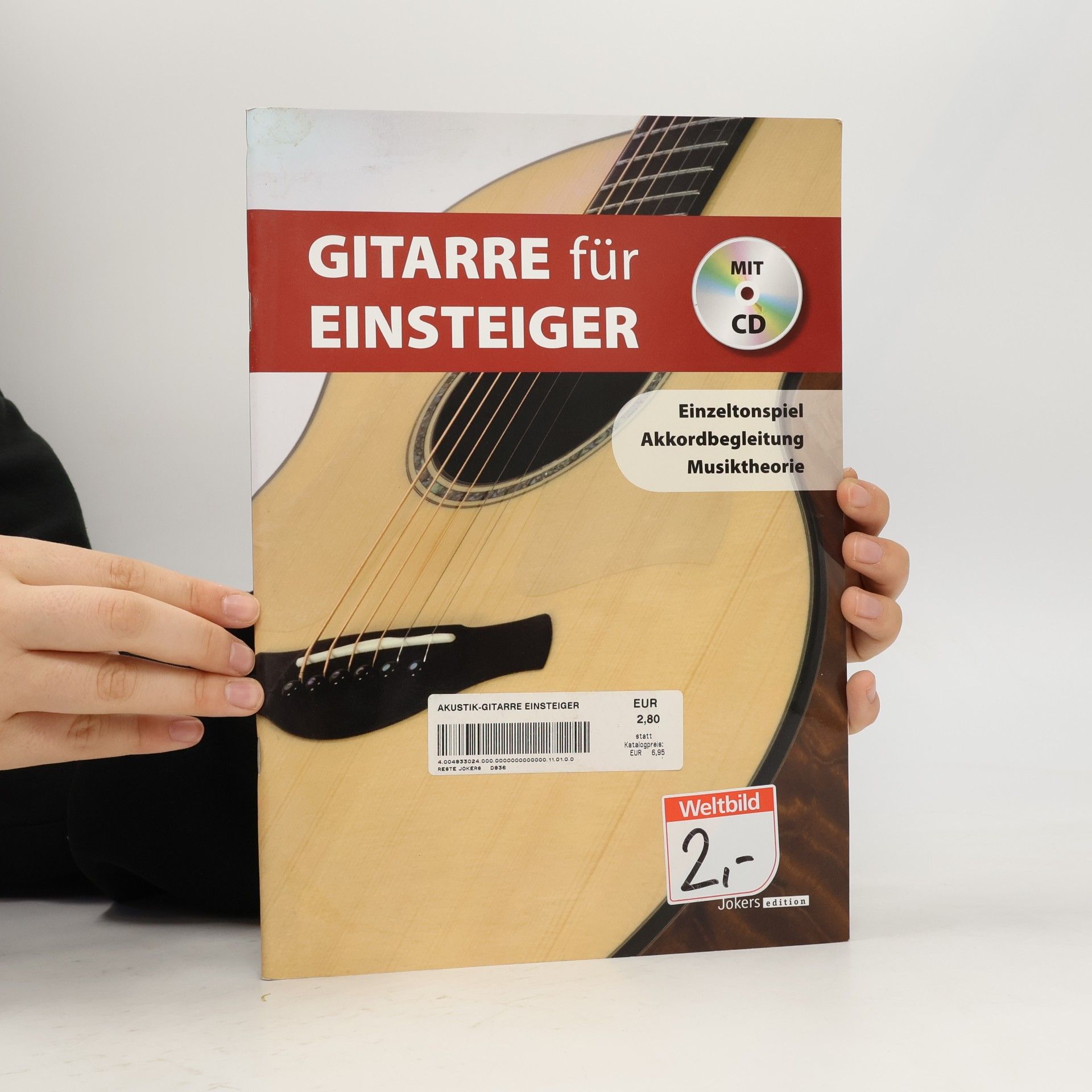 Einfach Singen lernen mit CD (Lehrbuch für Gesang, Vocal Coaching mit Audio-CD, ideal für Einsteiger)