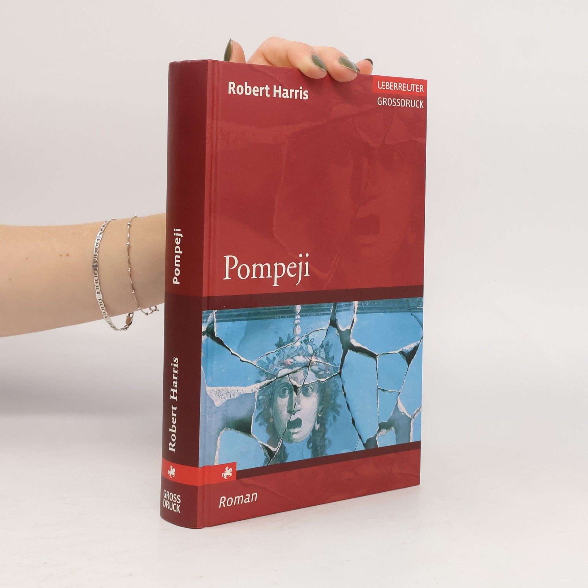 Pompeji
