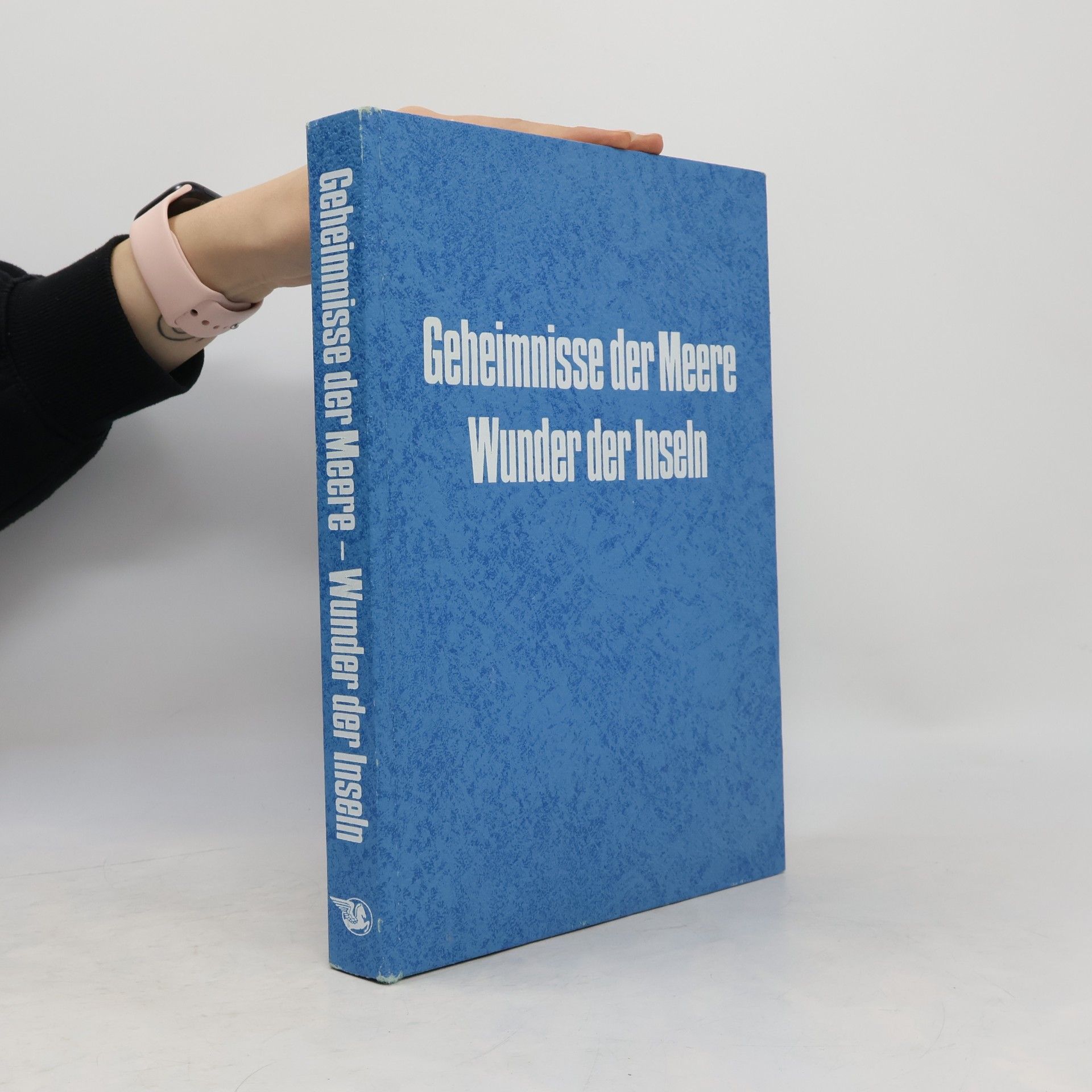 Geheimnisse der Meere, Wunder der Inseln